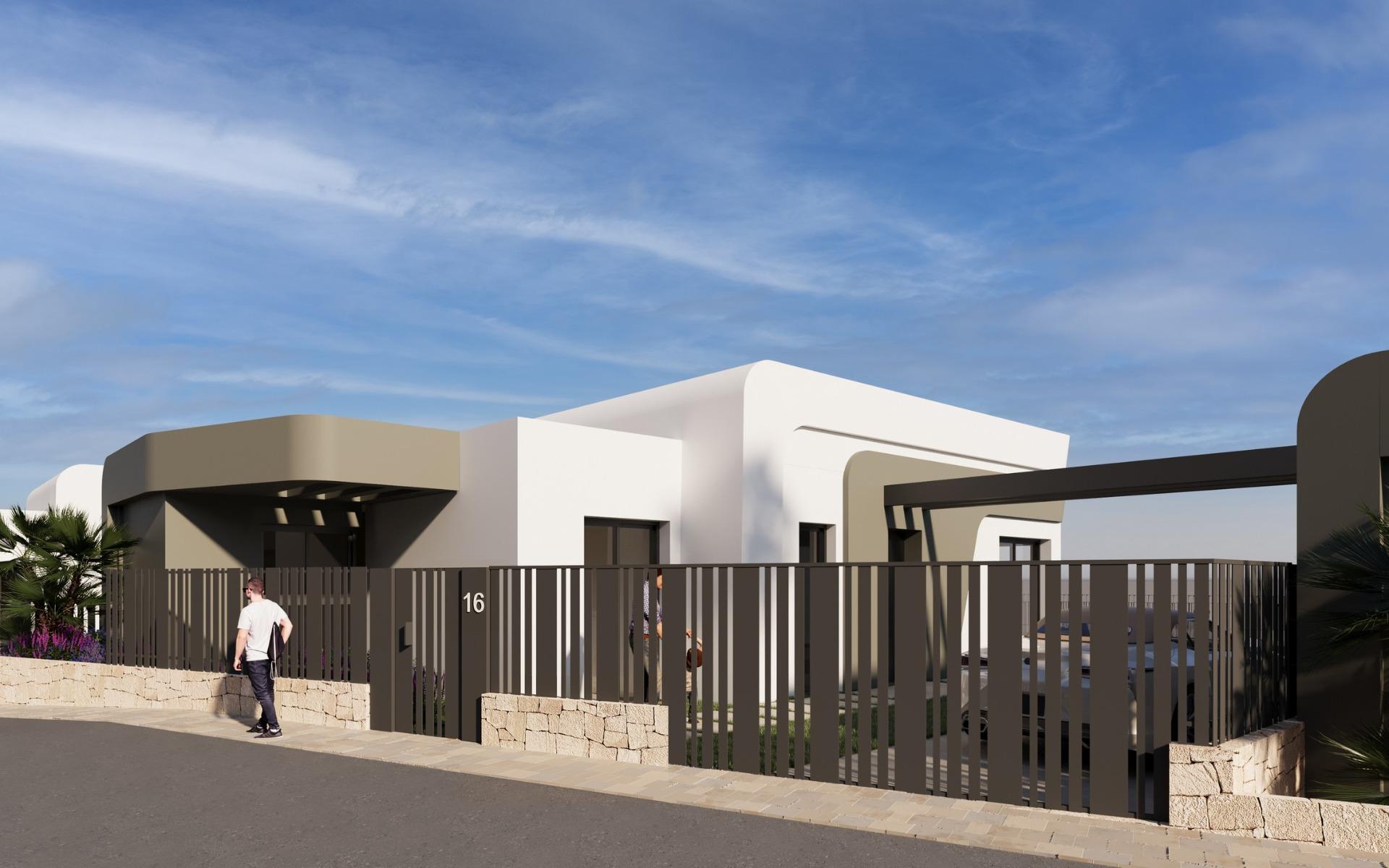 3 Bed, 2 Bath, HouseFor Sale, Mutxamel, Alicante