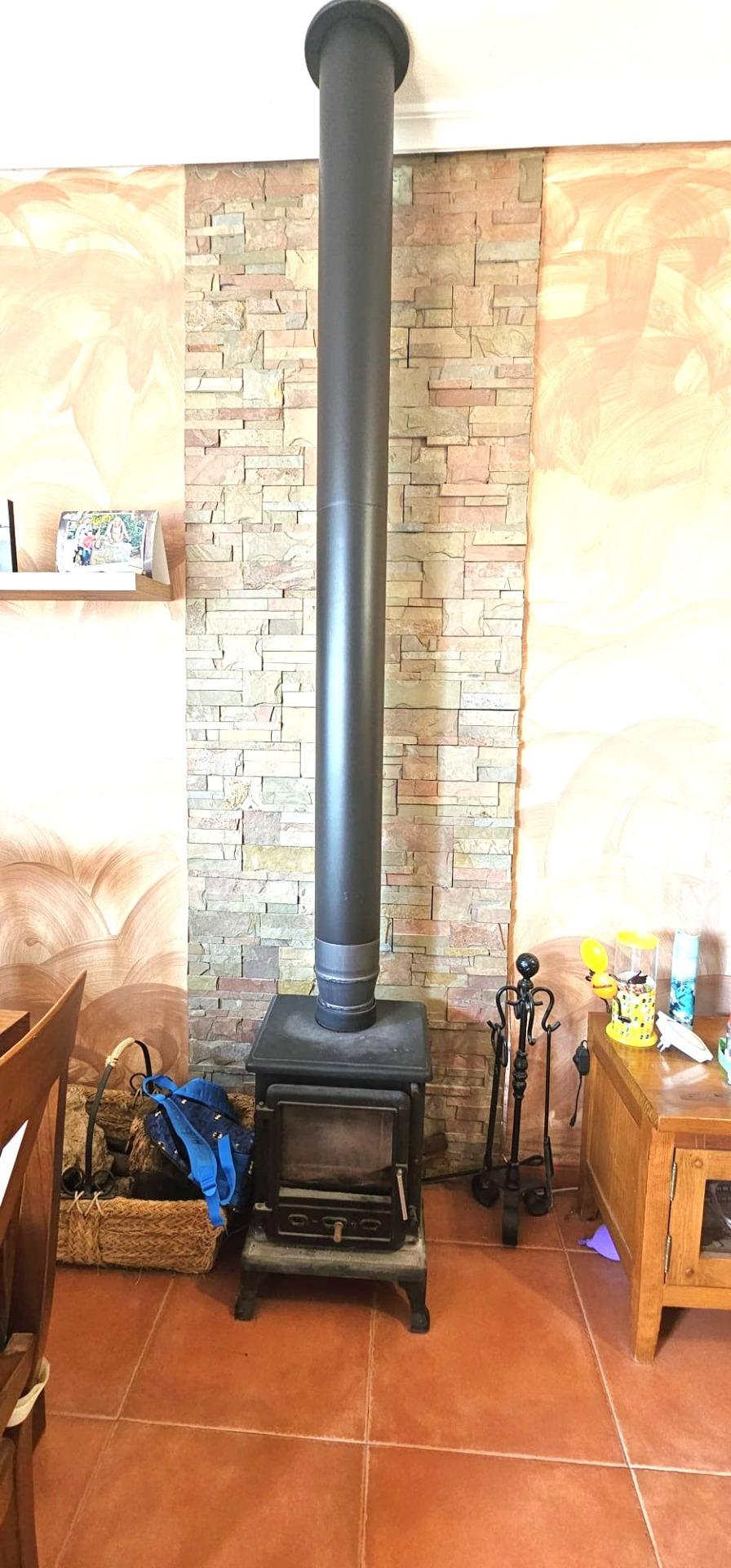 2 Bed, 1 Bath, HouseFor Sale, Santiago De La Ribera, Murcia