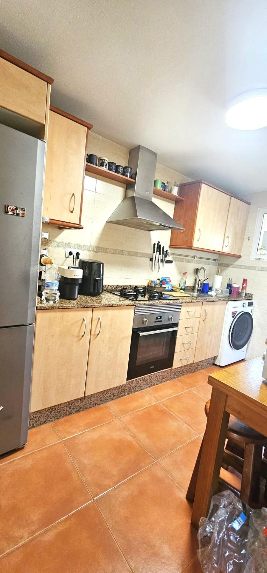 2 Bed, 1 Bath, HouseFor Sale, Santiago De La Ribera, Murcia