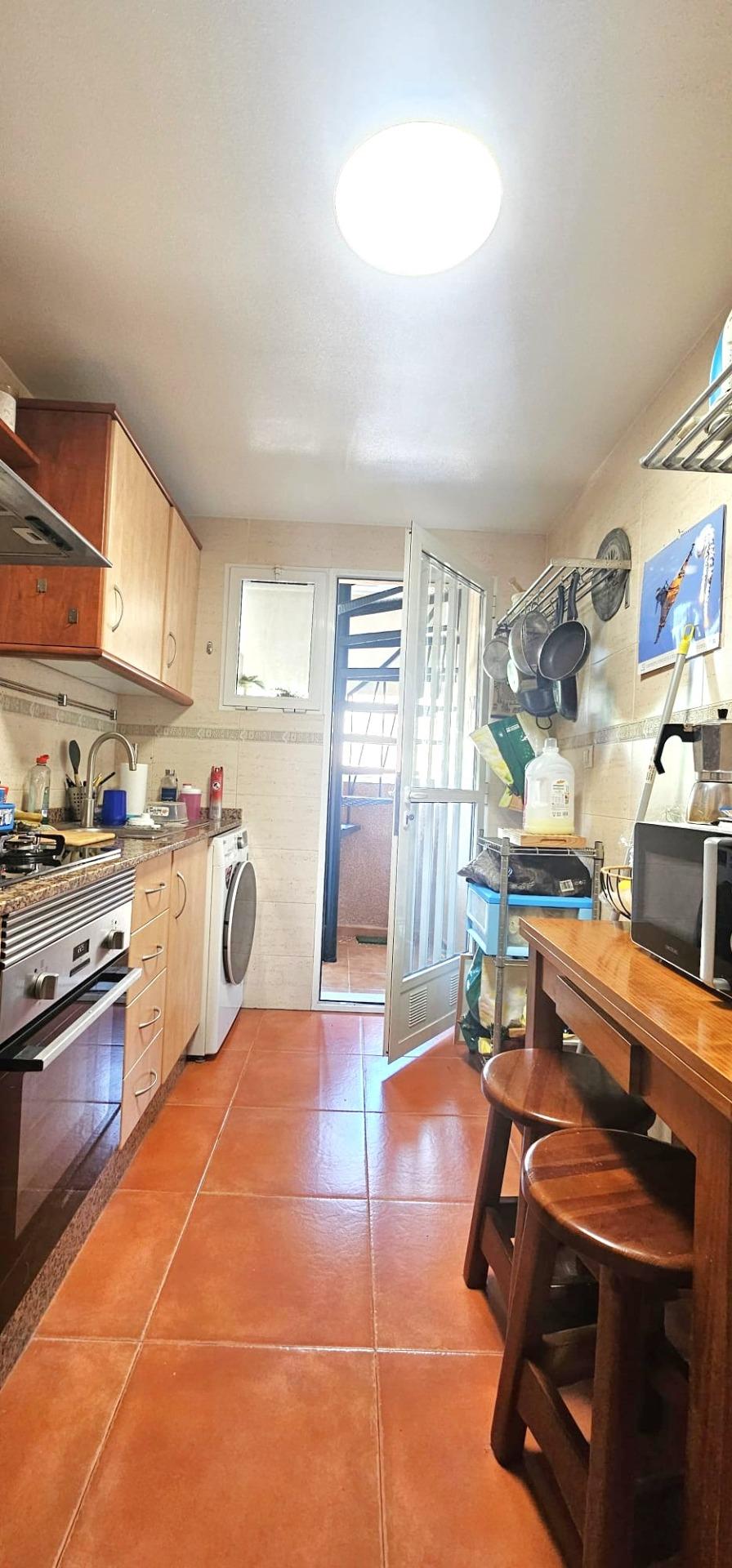 2 Bed, 1 Bath, HouseFor Sale, Santiago De La Ribera, Murcia