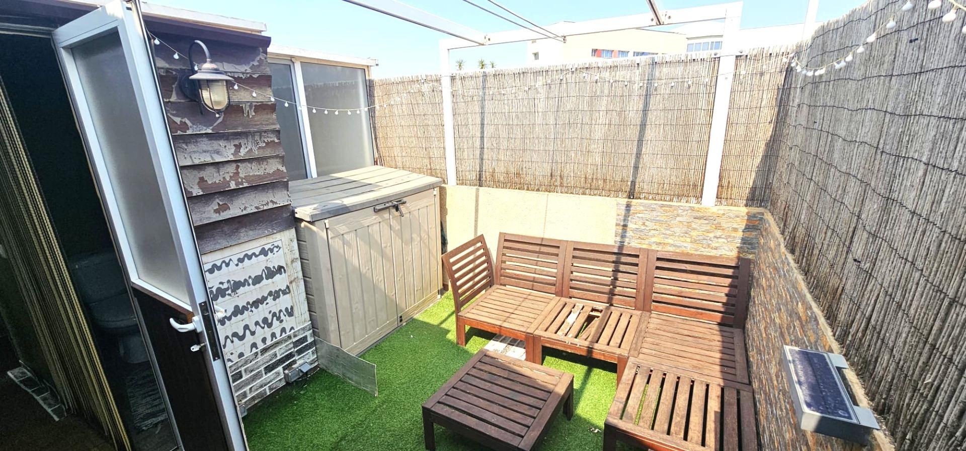 2 Bed, 1 Bath, HouseFor Sale, Santiago De La Ribera, Murcia