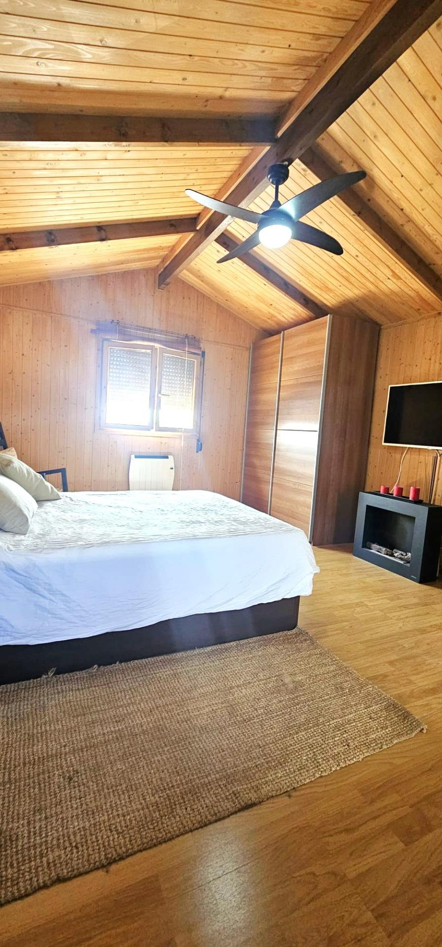 2 Bed, 1 Bath, HouseFor Sale, Santiago De La Ribera, Murcia