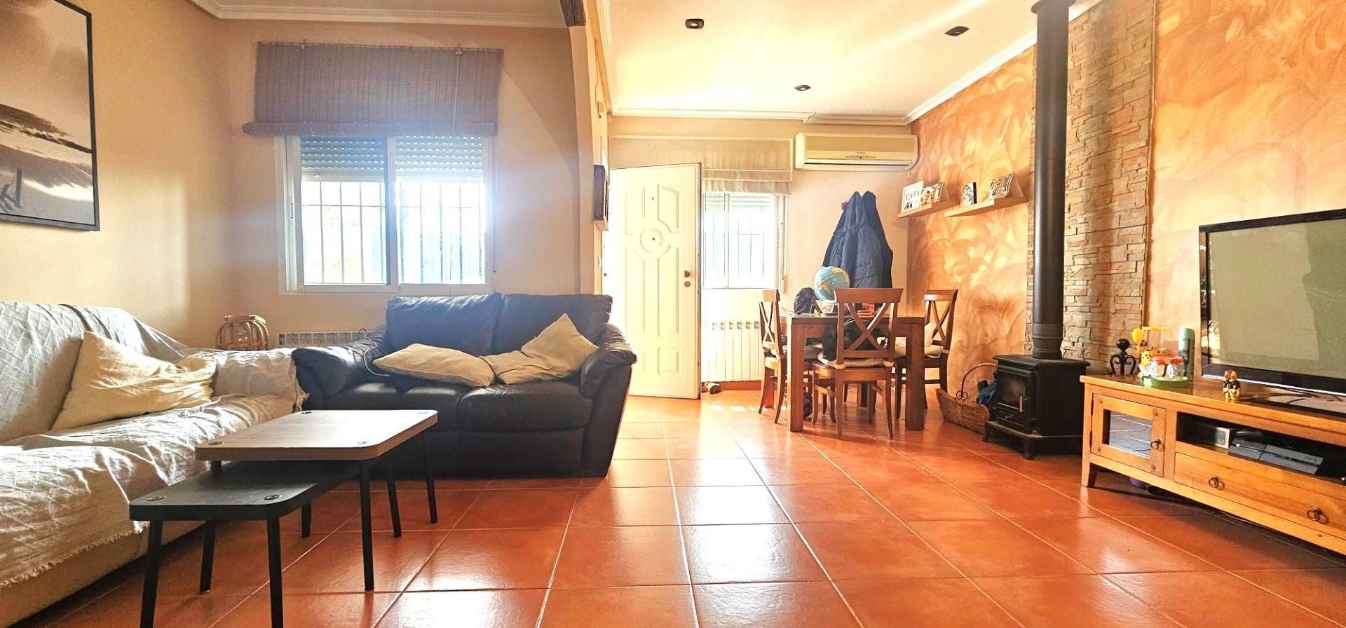 2 Bed, 1 Bath, HouseFor Sale, Santiago De La Ribera, Murcia