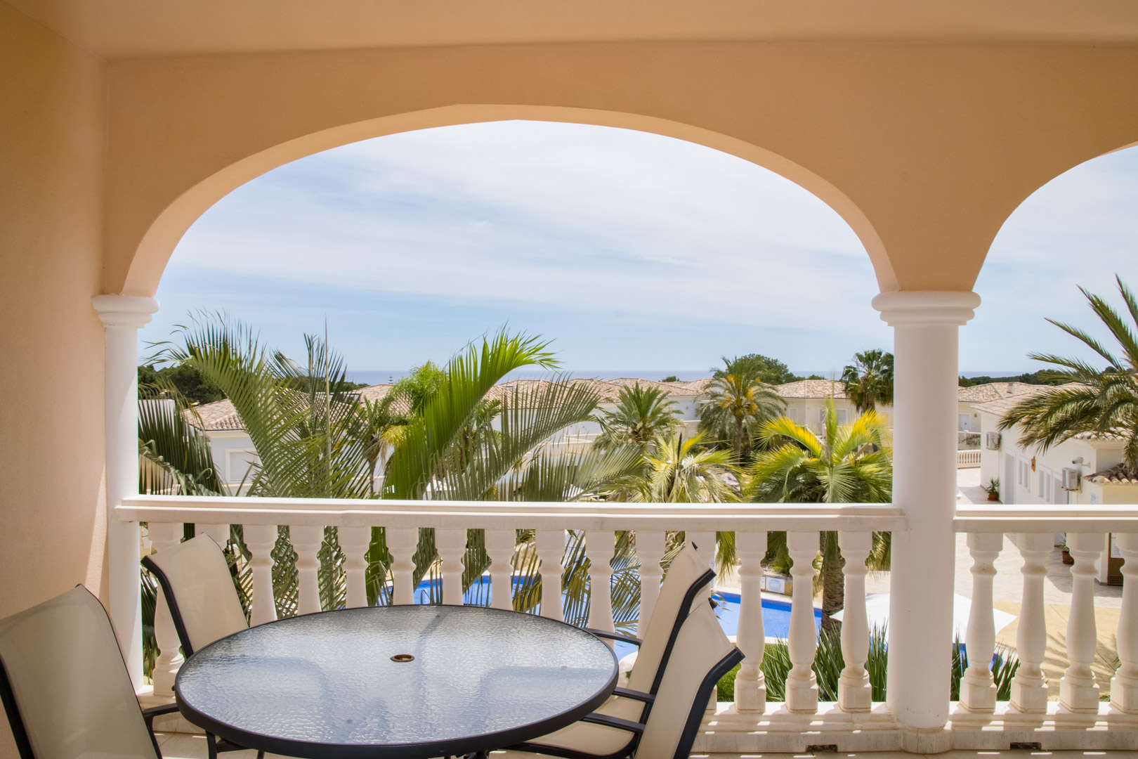 1 Bed, 1 Bath, ApartmentFor Sale, Benissa, Alicante