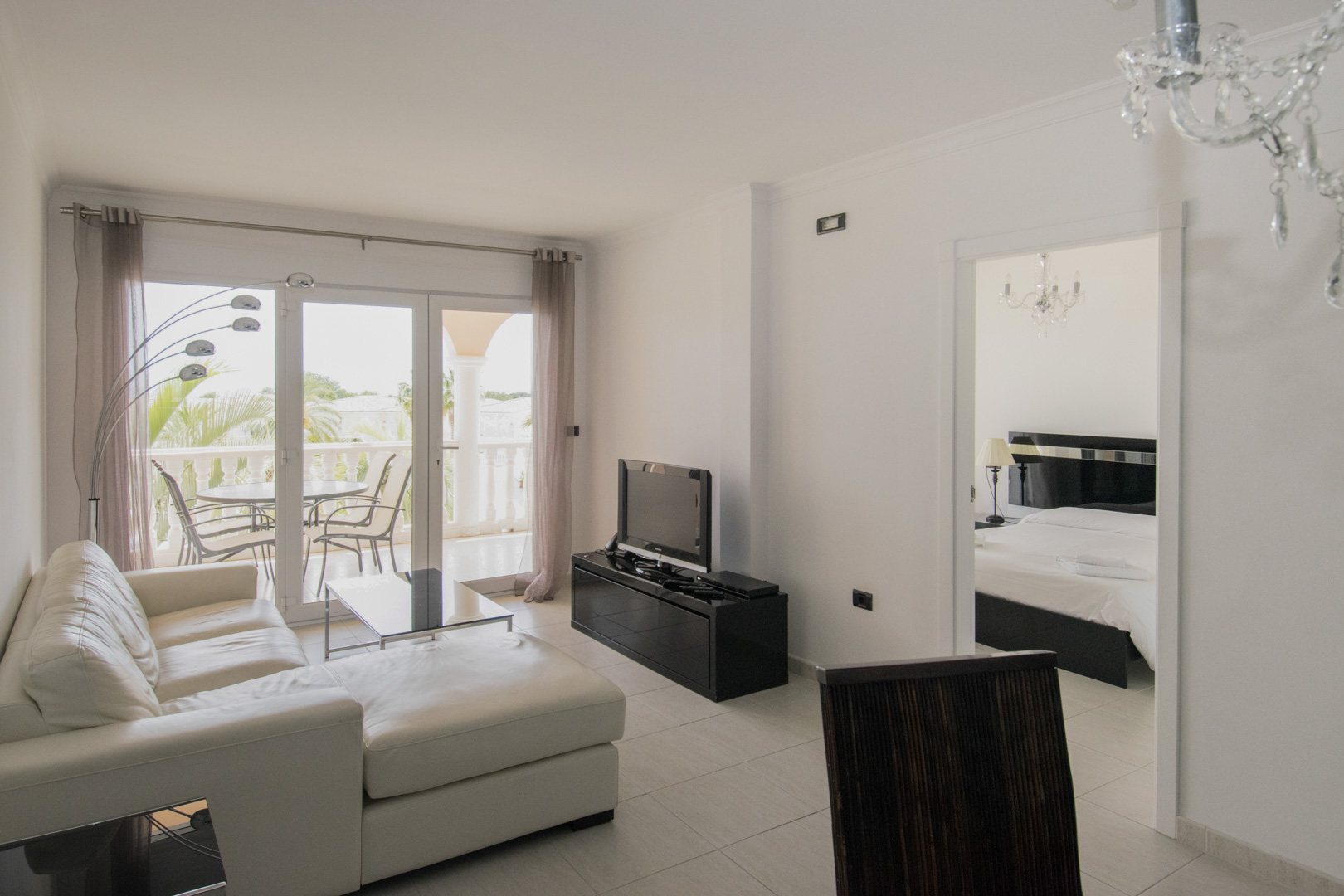 1 Bed, 1 Bath, ApartmentFor Sale, Benissa, Alicante