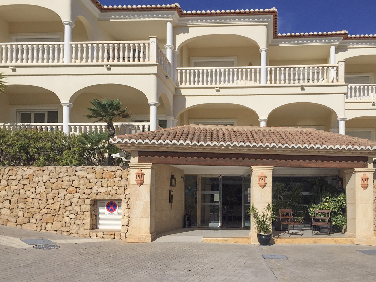 1 Bed, 1 Bath, ApartmentFor Sale, Benissa, Alicante