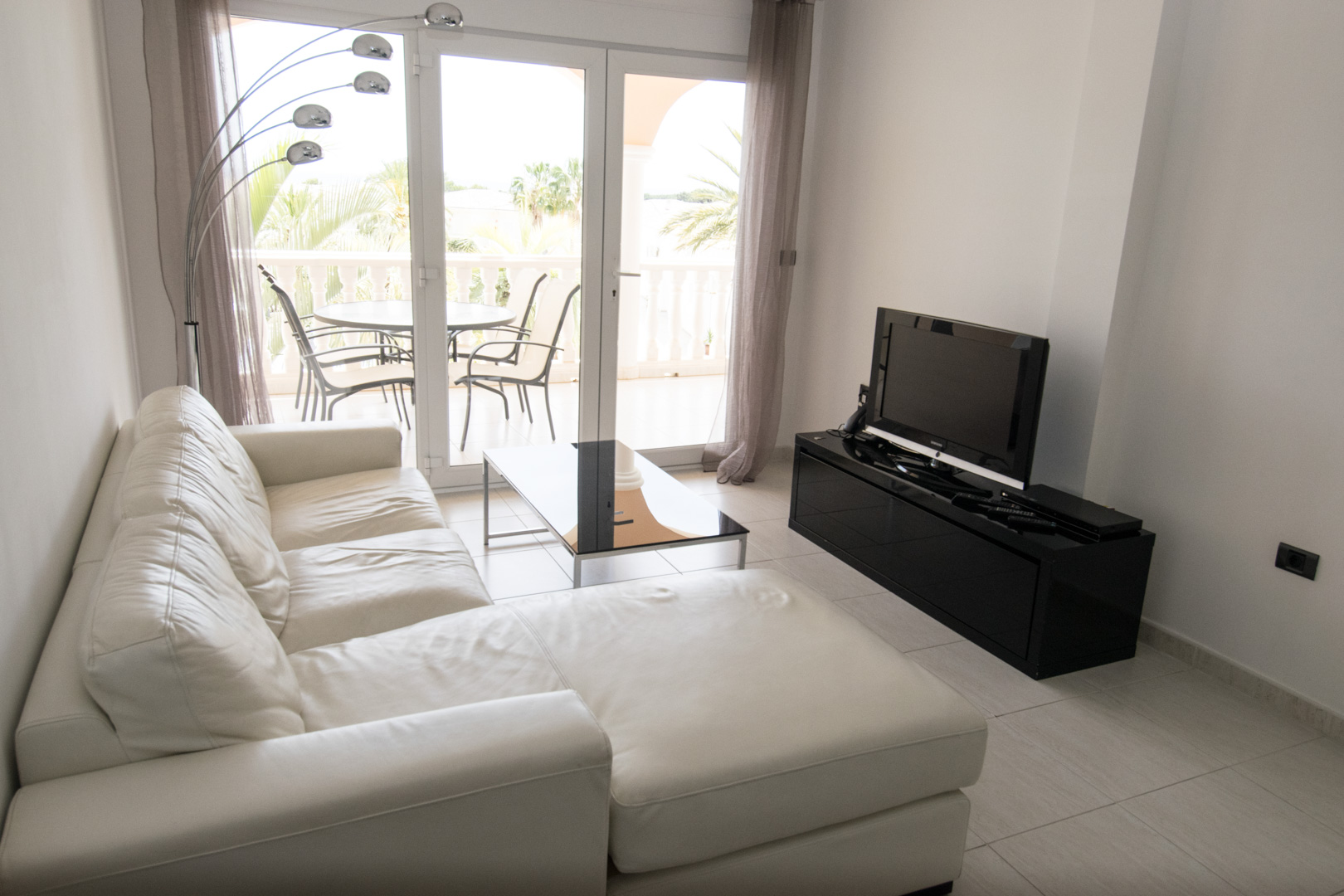 1 Bed, 1 Bath, ApartmentFor Sale, Benissa, Alicante