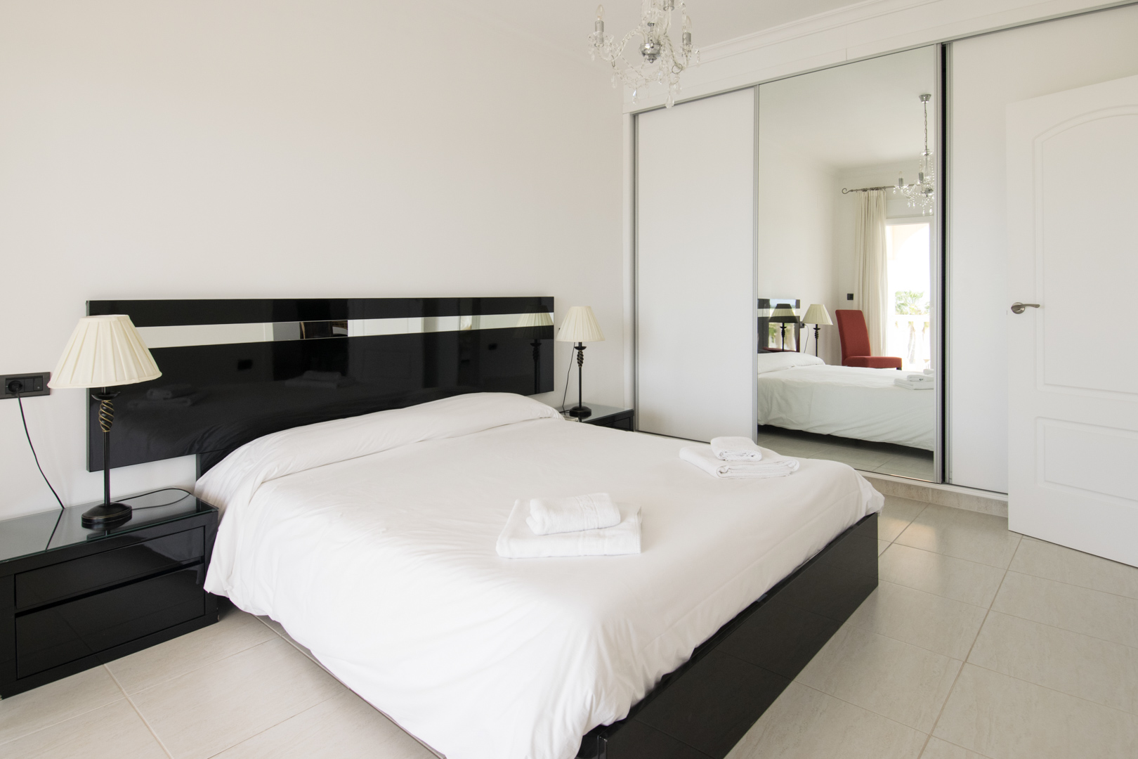 1 Bed, 1 Bath, ApartmentFor Sale, Benissa, Alicante