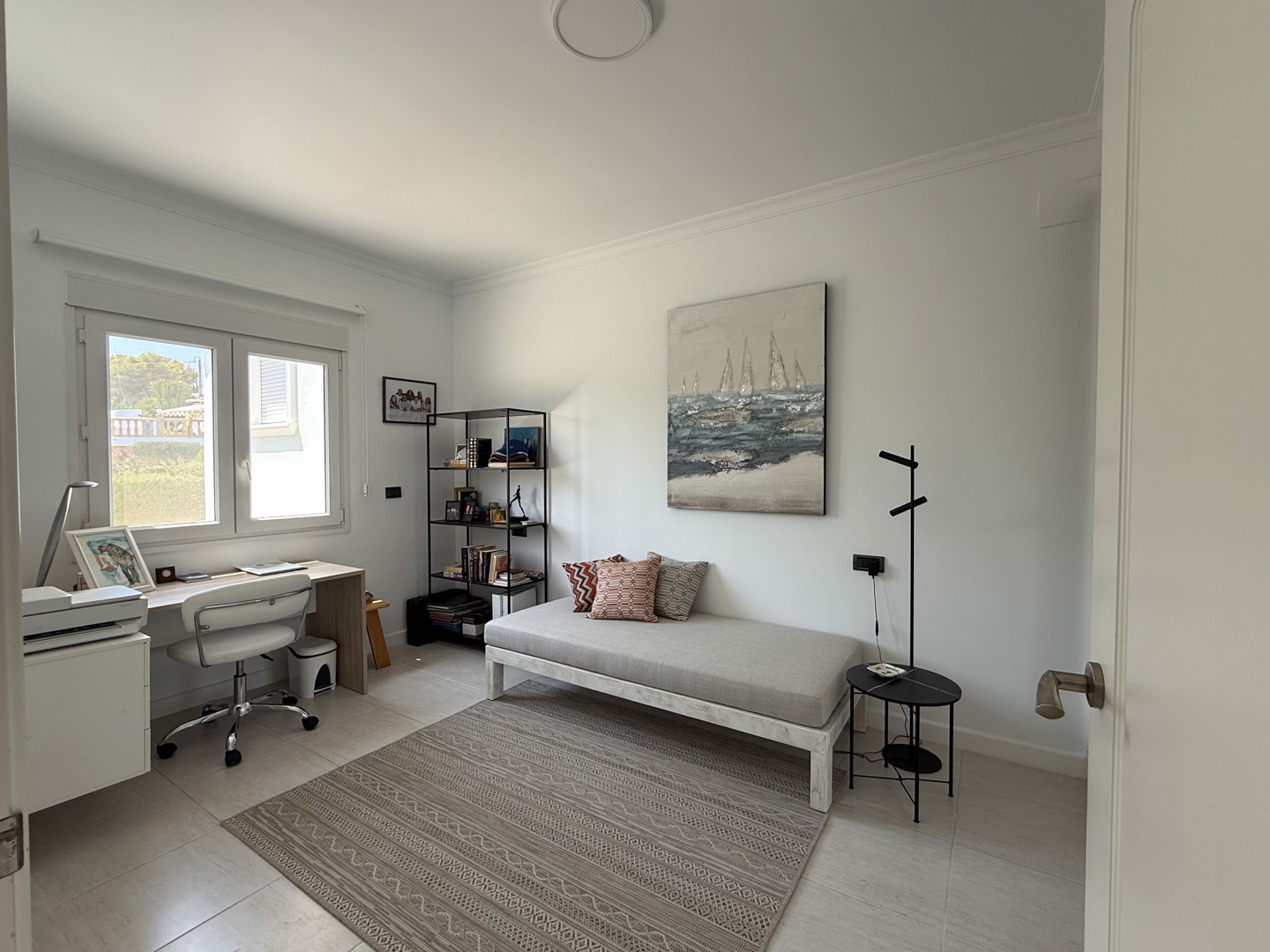 2 Bed, 1 Bath, ApartmentFor Sale, Benissa, Alicante