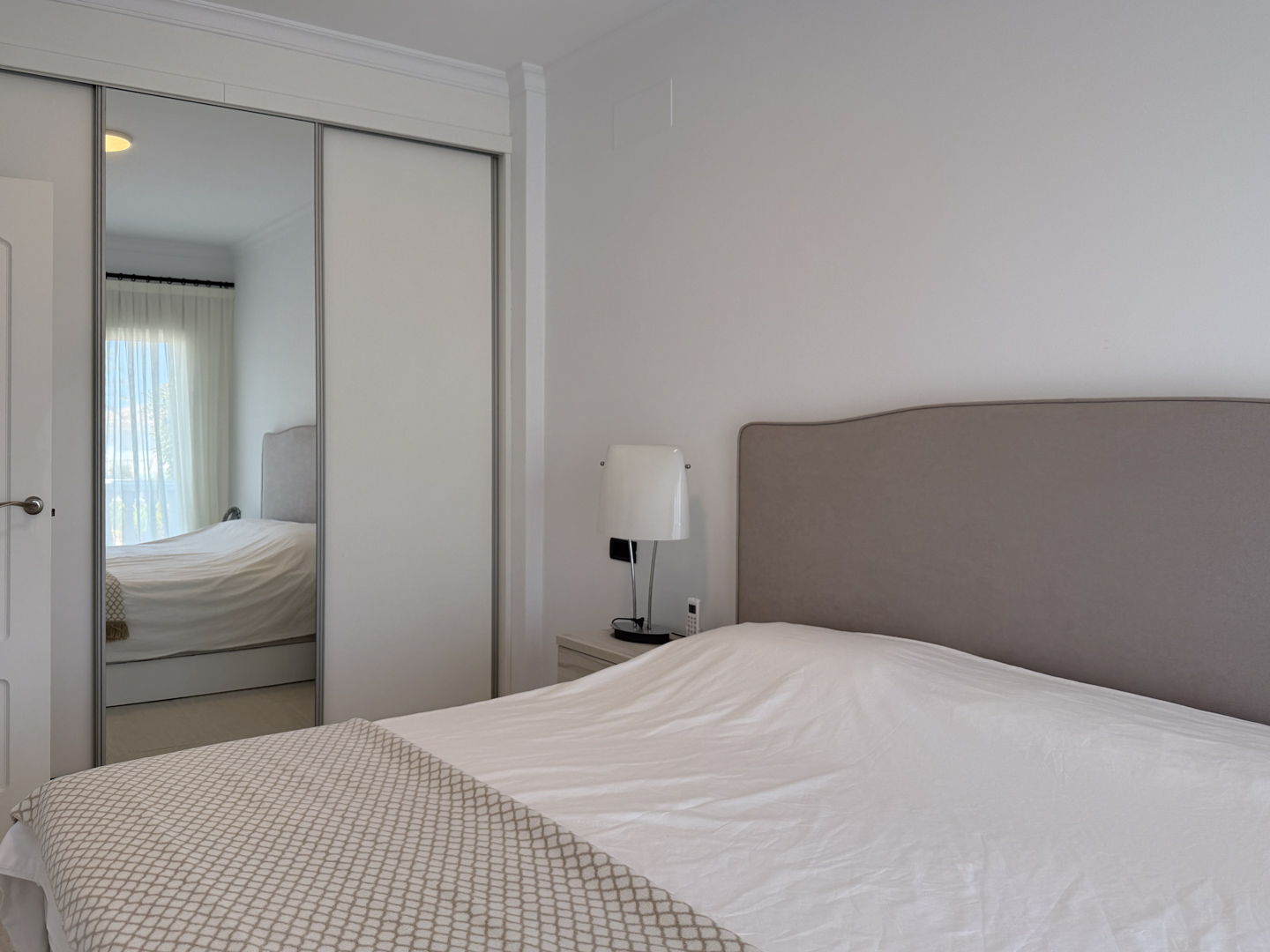 2 Bed, 1 Bath, ApartmentFor Sale, Benissa, Alicante