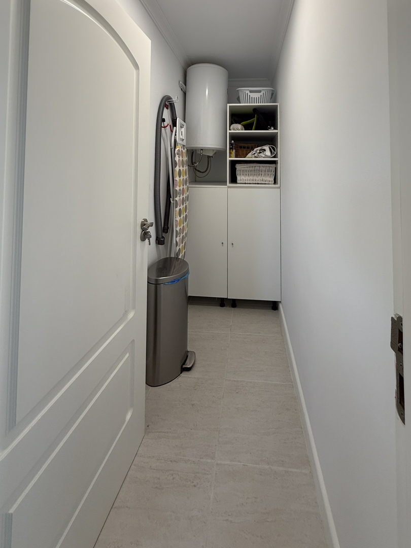 2 Bed, 1 Bath, ApartmentFor Sale, Benissa, Alicante