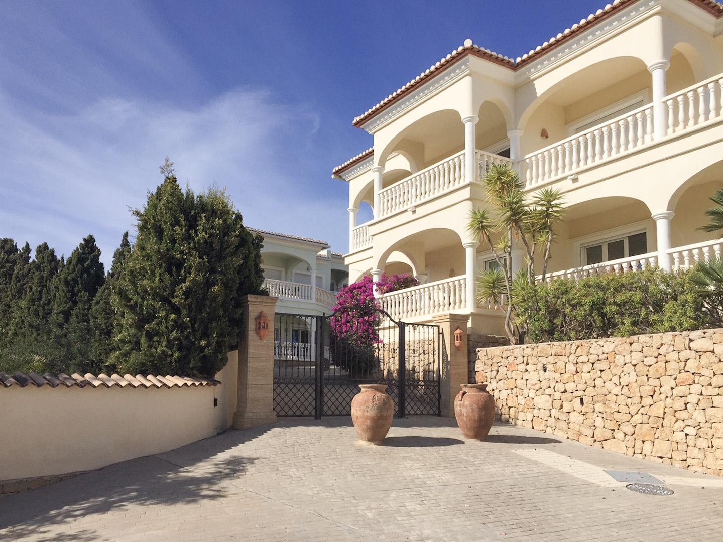 2 Bed, 1 Bath, ApartmentFor Sale, Benissa, Alicante