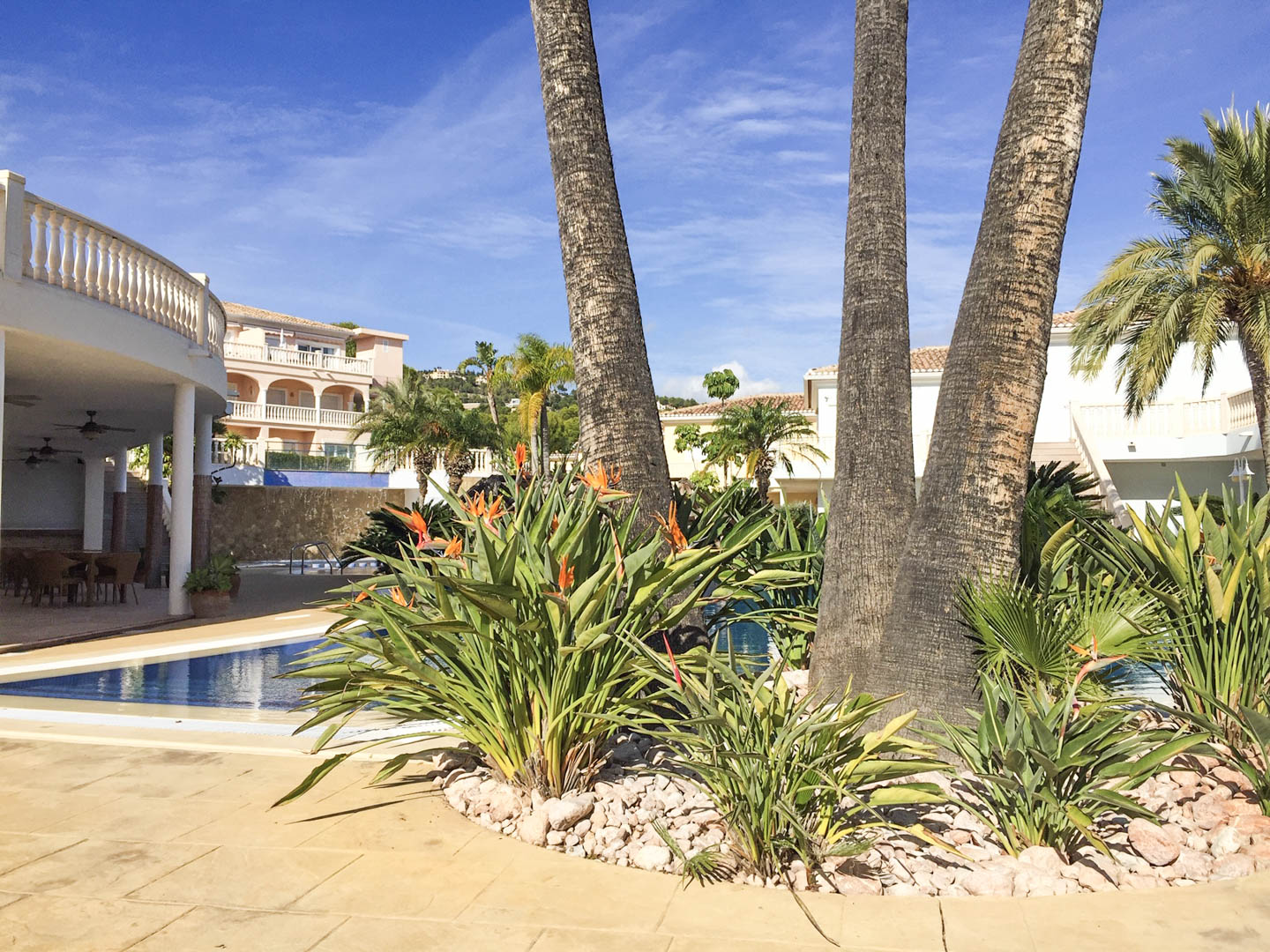 2 Bed, 1 Bath, ApartmentFor Sale, Benissa, Alicante