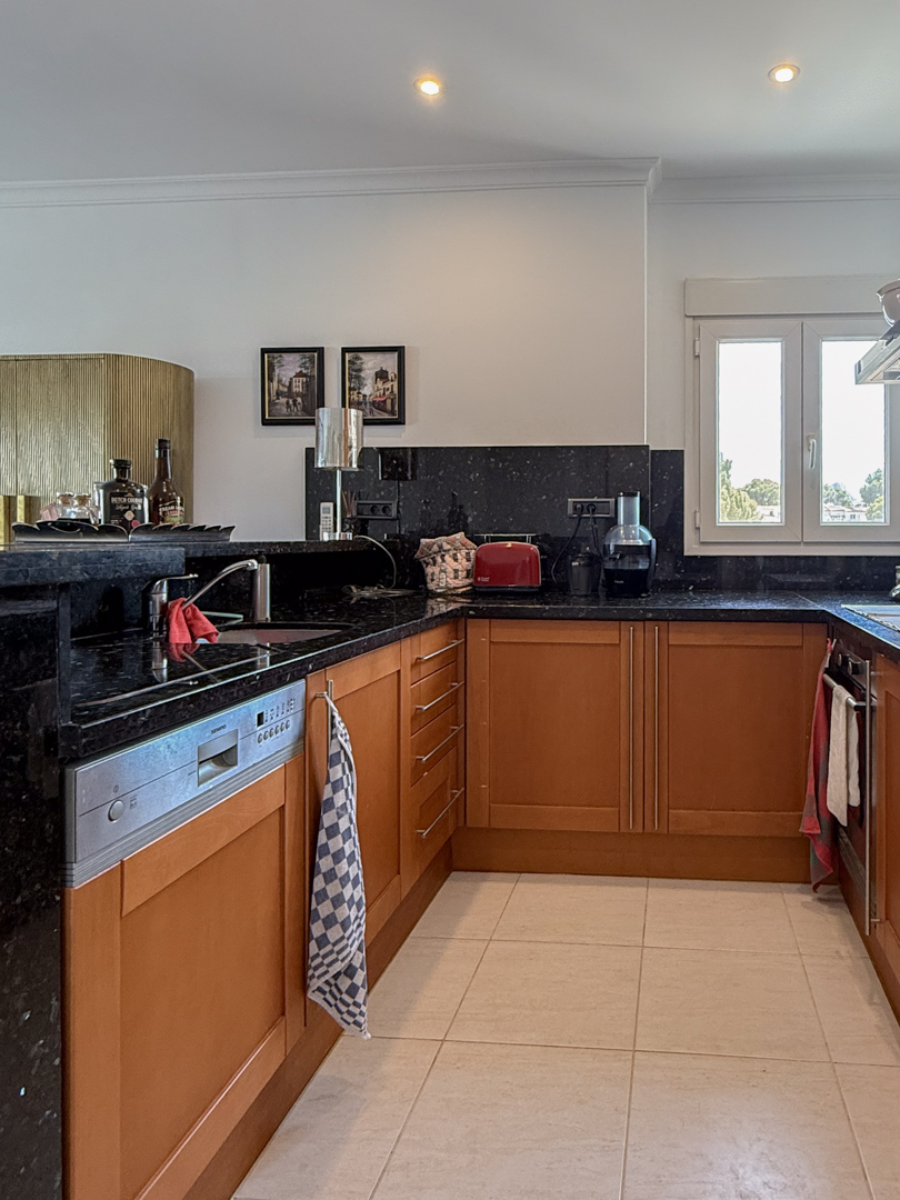 2 Bed, 1 Bath, ApartmentFor Sale, Benissa, Alicante