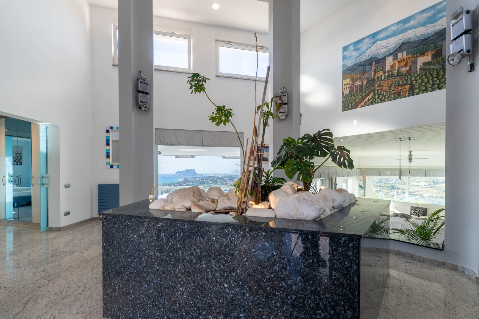 4 Bed, 4 Bath, HouseFor Sale, Moraira, Alicante