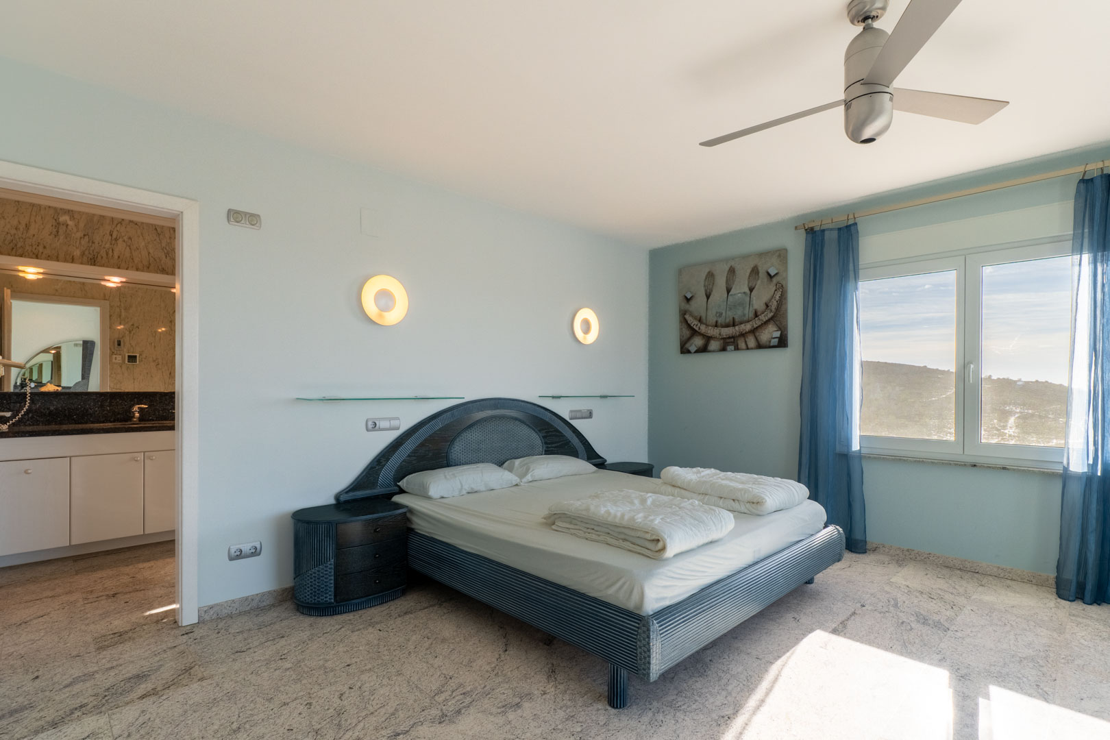 4 Bed, 4 Bath, HouseFor Sale, Moraira, Alicante