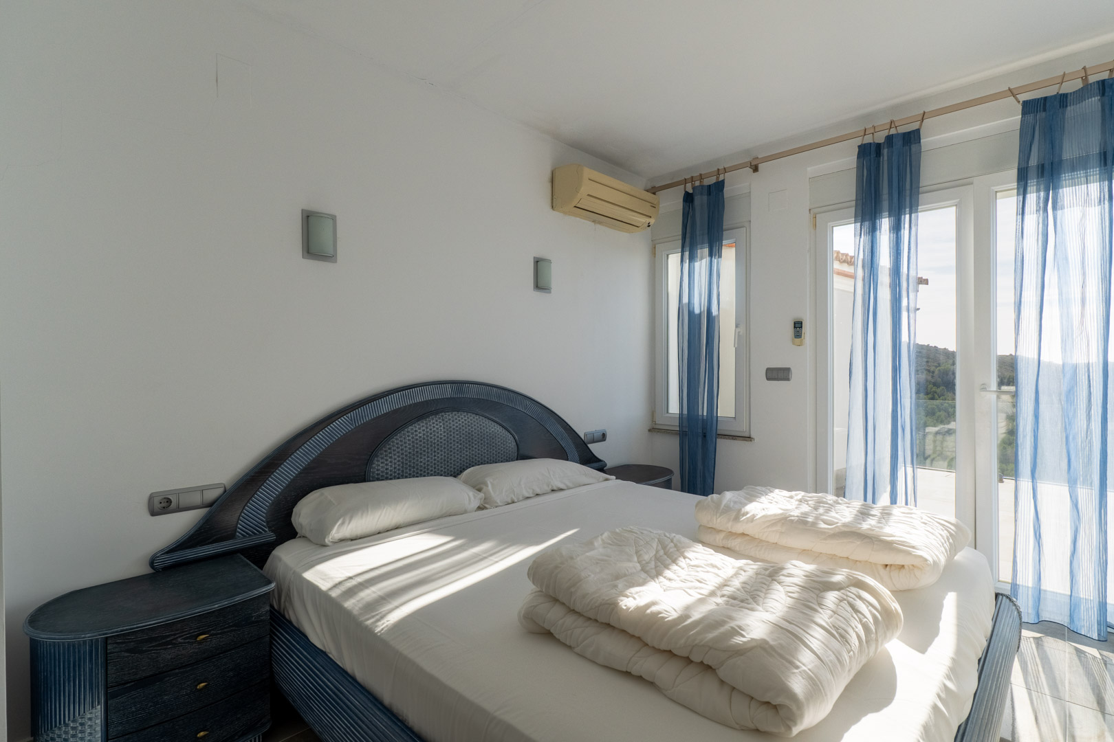 4 Bed, 4 Bath, HouseFor Sale, Moraira, Alicante