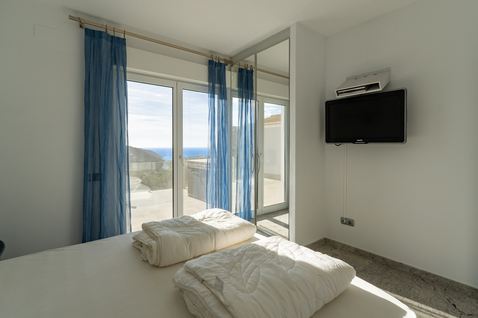 4 Bed, 4 Bath, HouseFor Sale, Moraira, Alicante