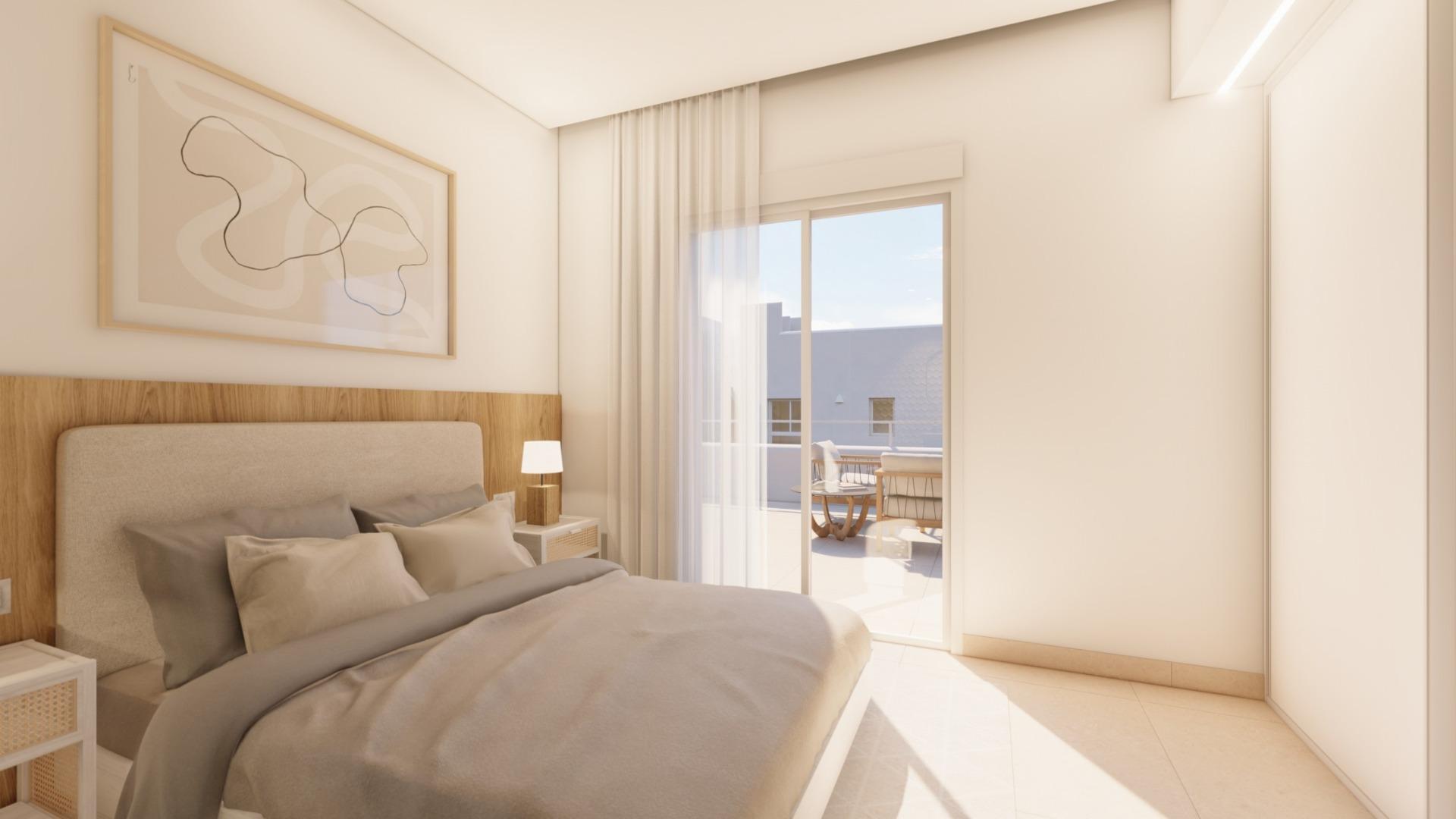 3 Bed, 3 Bath, HouseFor Sale, Pilar De La Horadada, Alicante