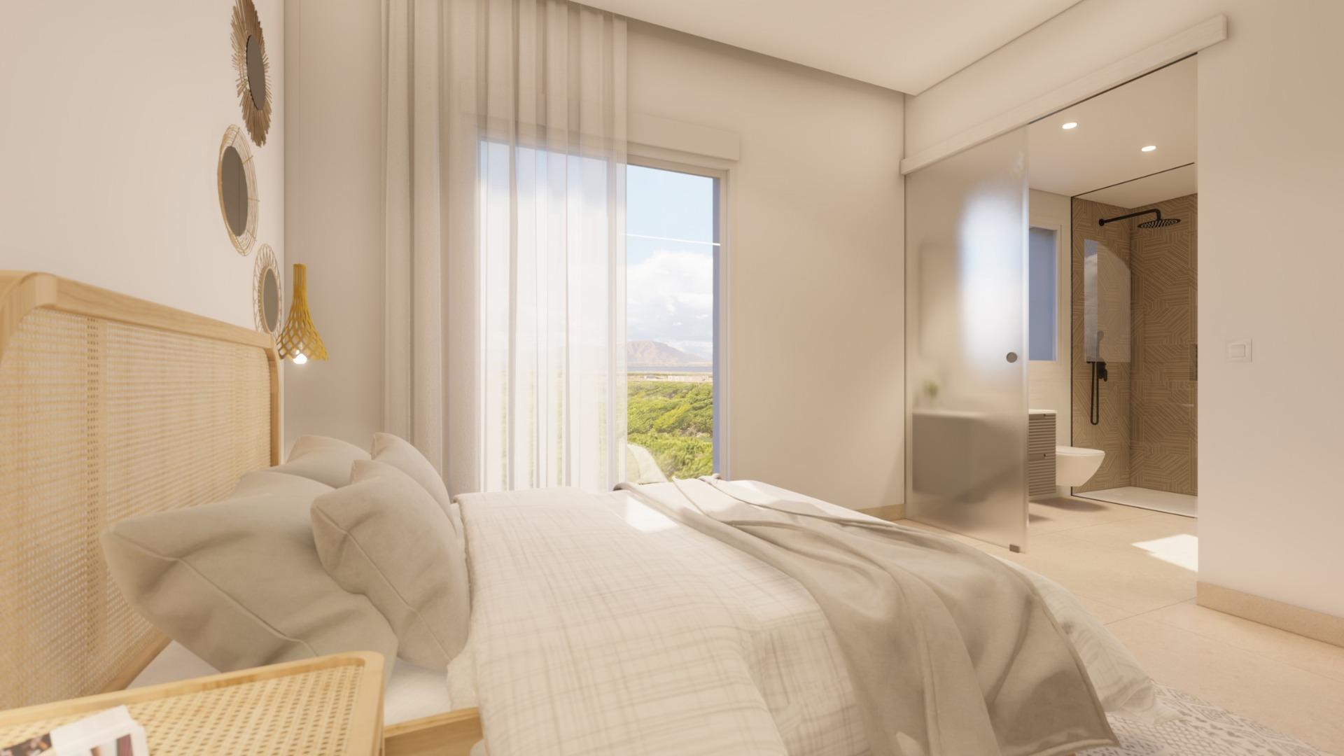 3 Bed, 3 Bath, HouseFor Sale, Pilar De La Horadada, Alicante