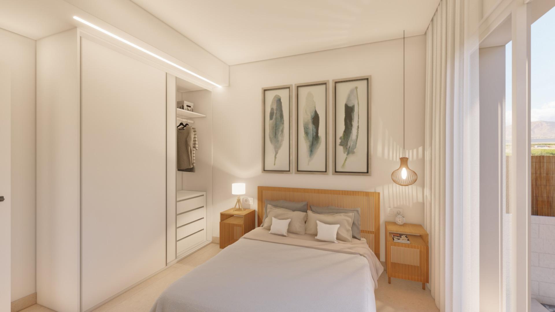 3 Bed, 3 Bath, HouseFor Sale, Pilar De La Horadada, Alicante