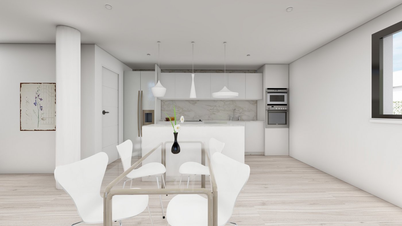 3 Bed, 2 Bath, HouseFor Sale, Calasparra, Murcia