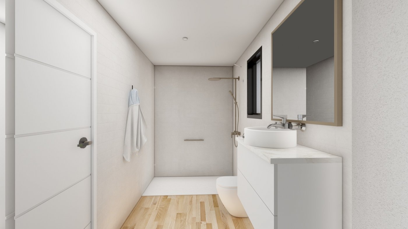 3 Bed, 2 Bath, HouseFor Sale, Calasparra, Murcia