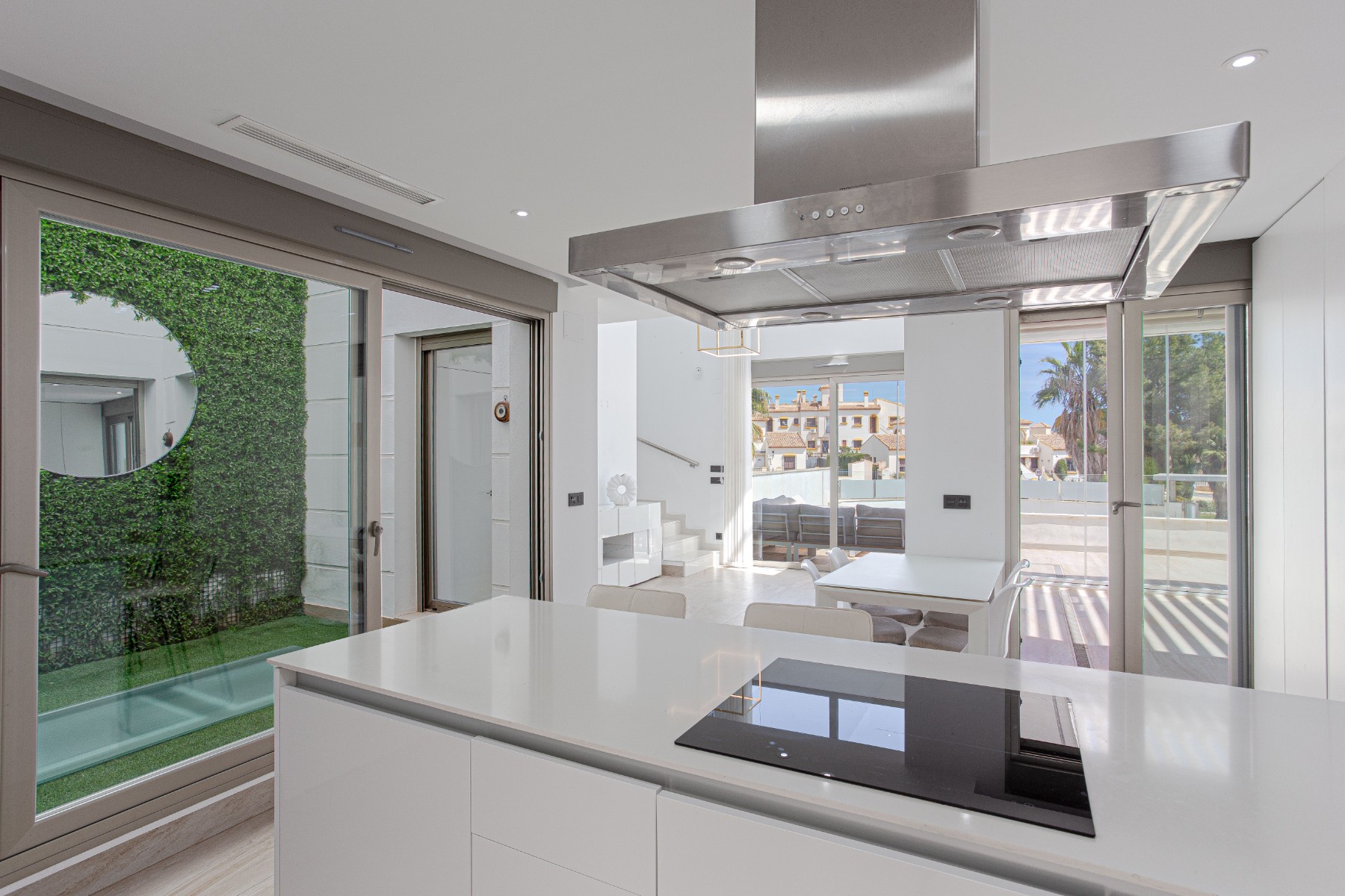 4 Bed, 3 Bath, HouseFor Sale, Orihuela Costa, Alicante