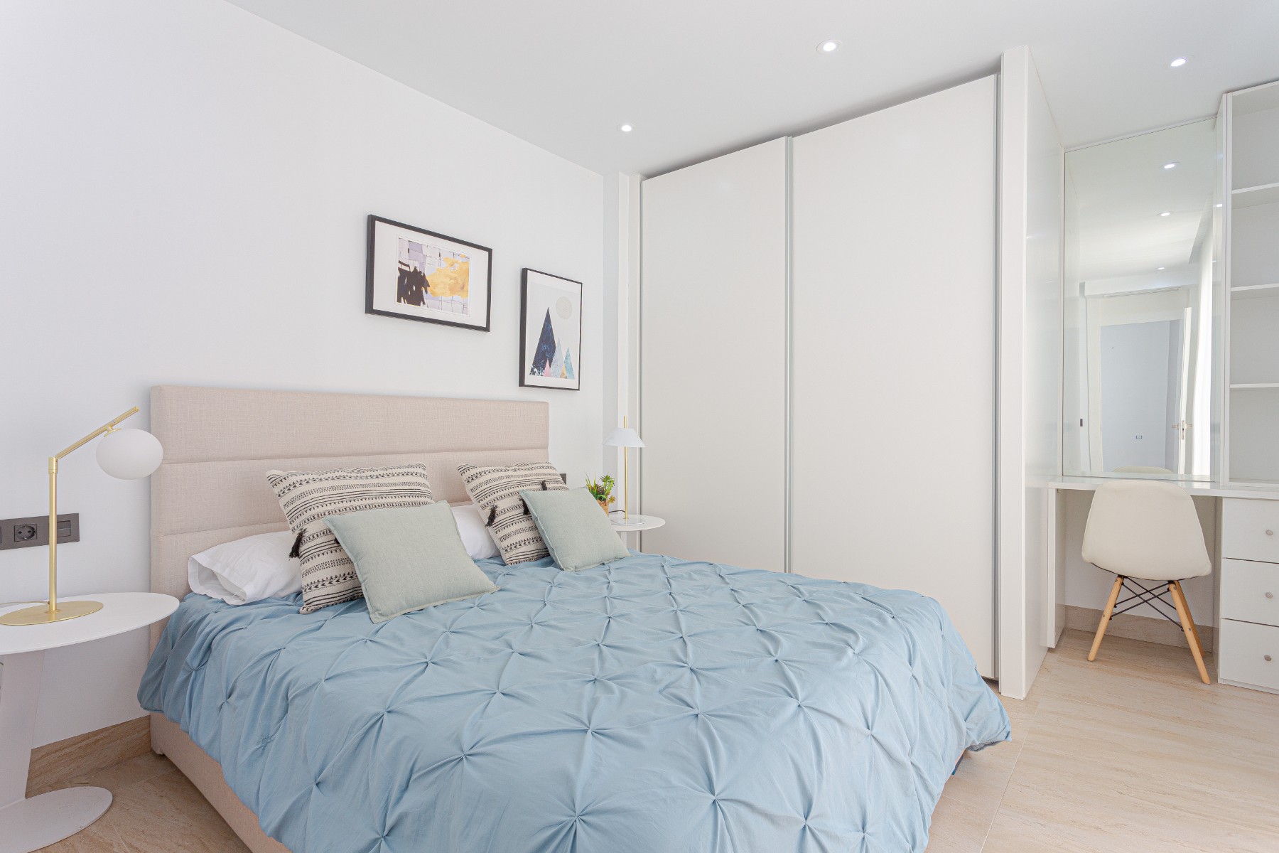 4 Bed, 3 Bath, HouseFor Sale, Orihuela Costa, Alicante