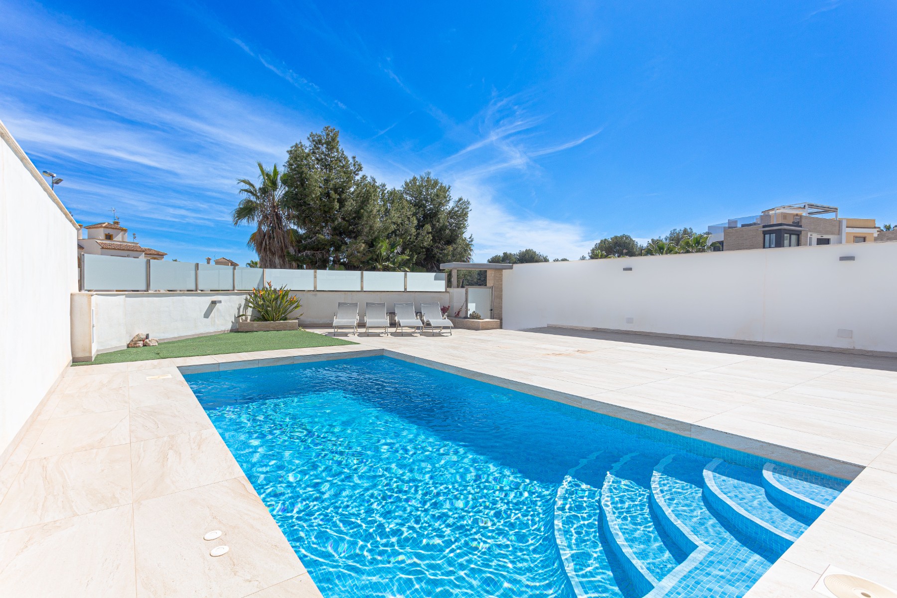 4 Bed, 3 Bath, HouseFor Sale, Orihuela Costa, Alicante