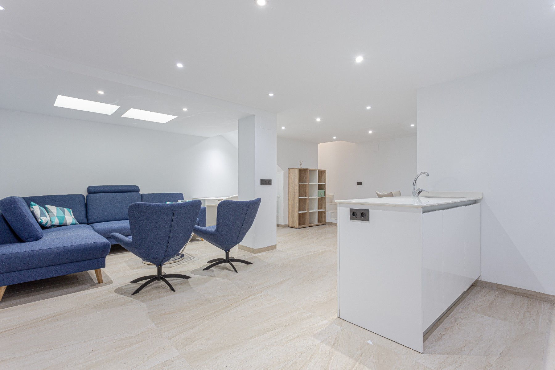 4 Bed, 3 Bath, HouseFor Sale, Orihuela Costa, Alicante