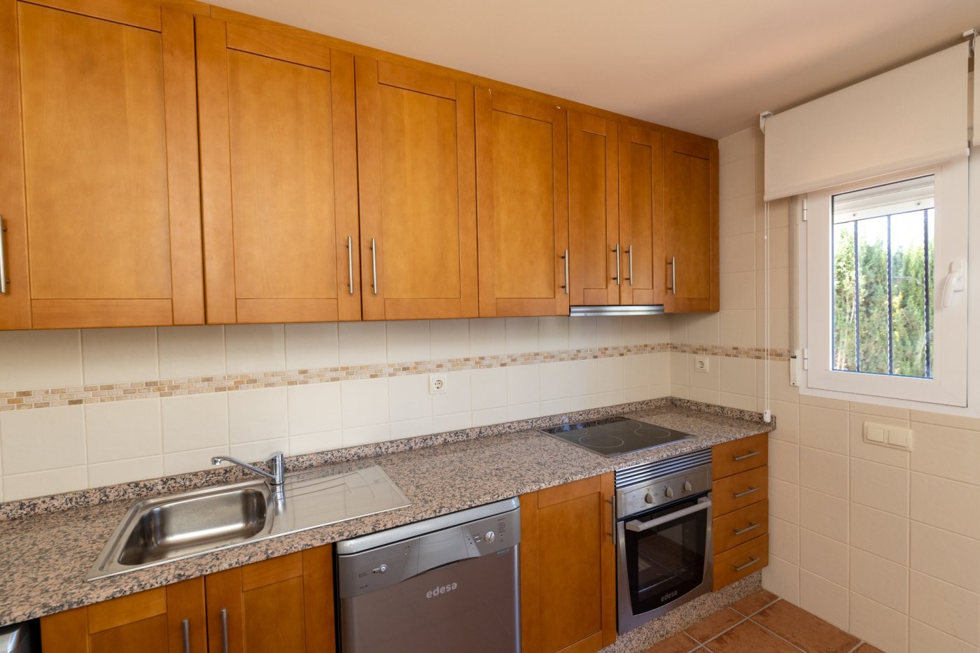2 Bed, 1 Bath, HouseFor Sale, Fuente Alamo, Murcia