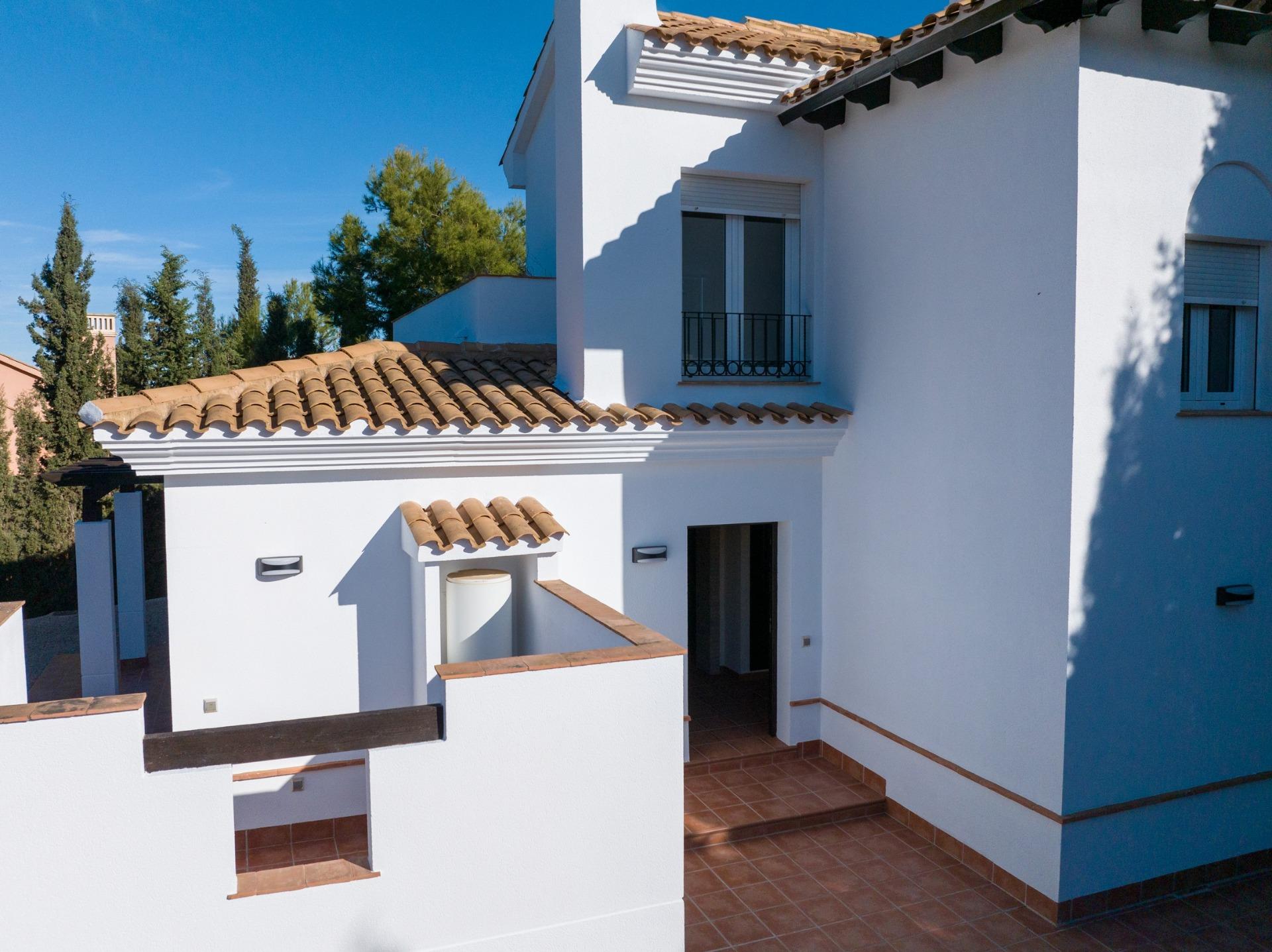 2 Bed, 1 Bath, HouseFor Sale, Fuente Alamo, Murcia