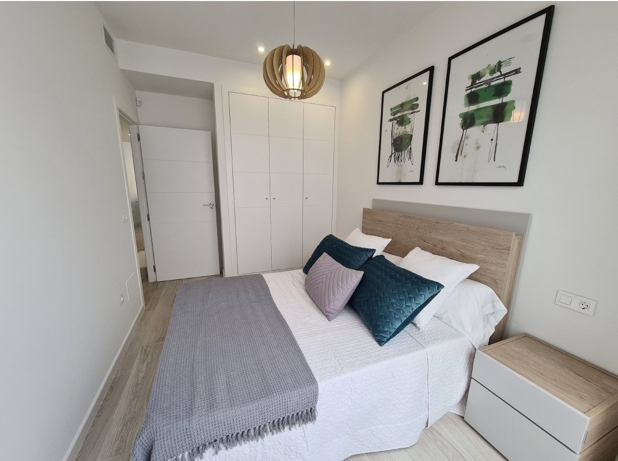 3 Bed, 2 Bath, HouseFor Sale, Avileses, Murcia