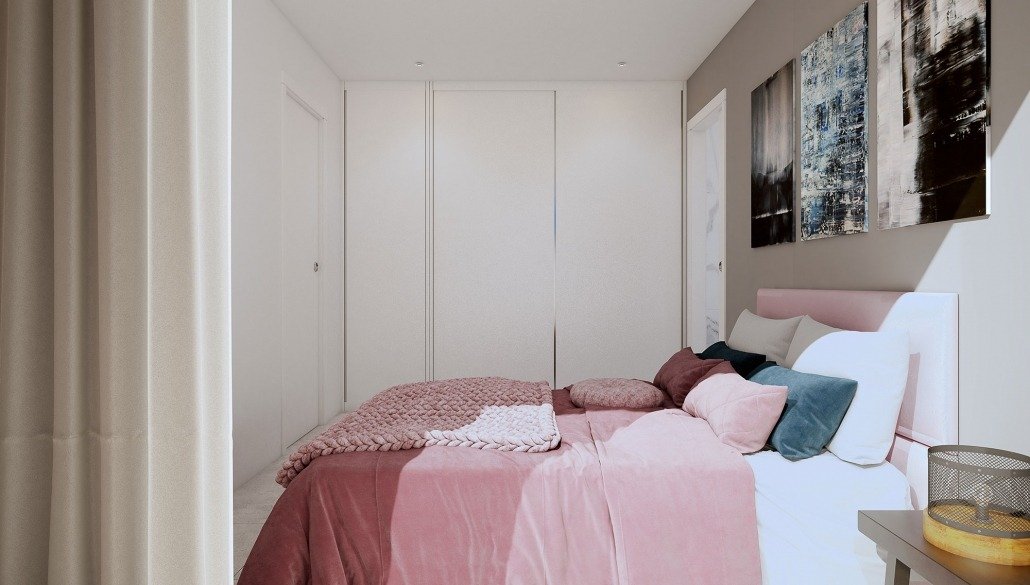 3 Bed, 2 Bath, HouseFor Sale, Daya Nueva, Alicante