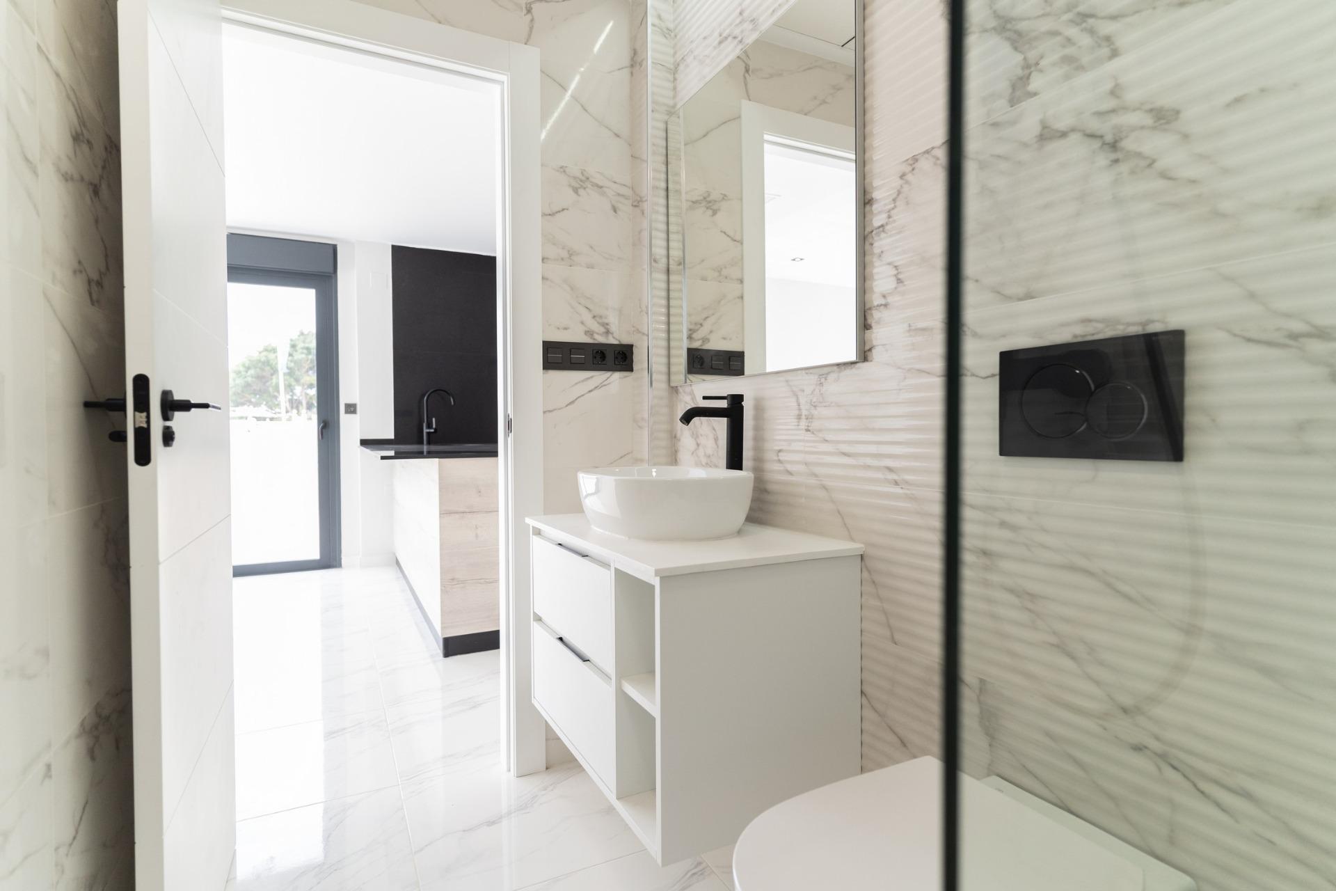 4 Bed, 3 Bath, HouseFor Sale, Orihuela Costa, Alicante