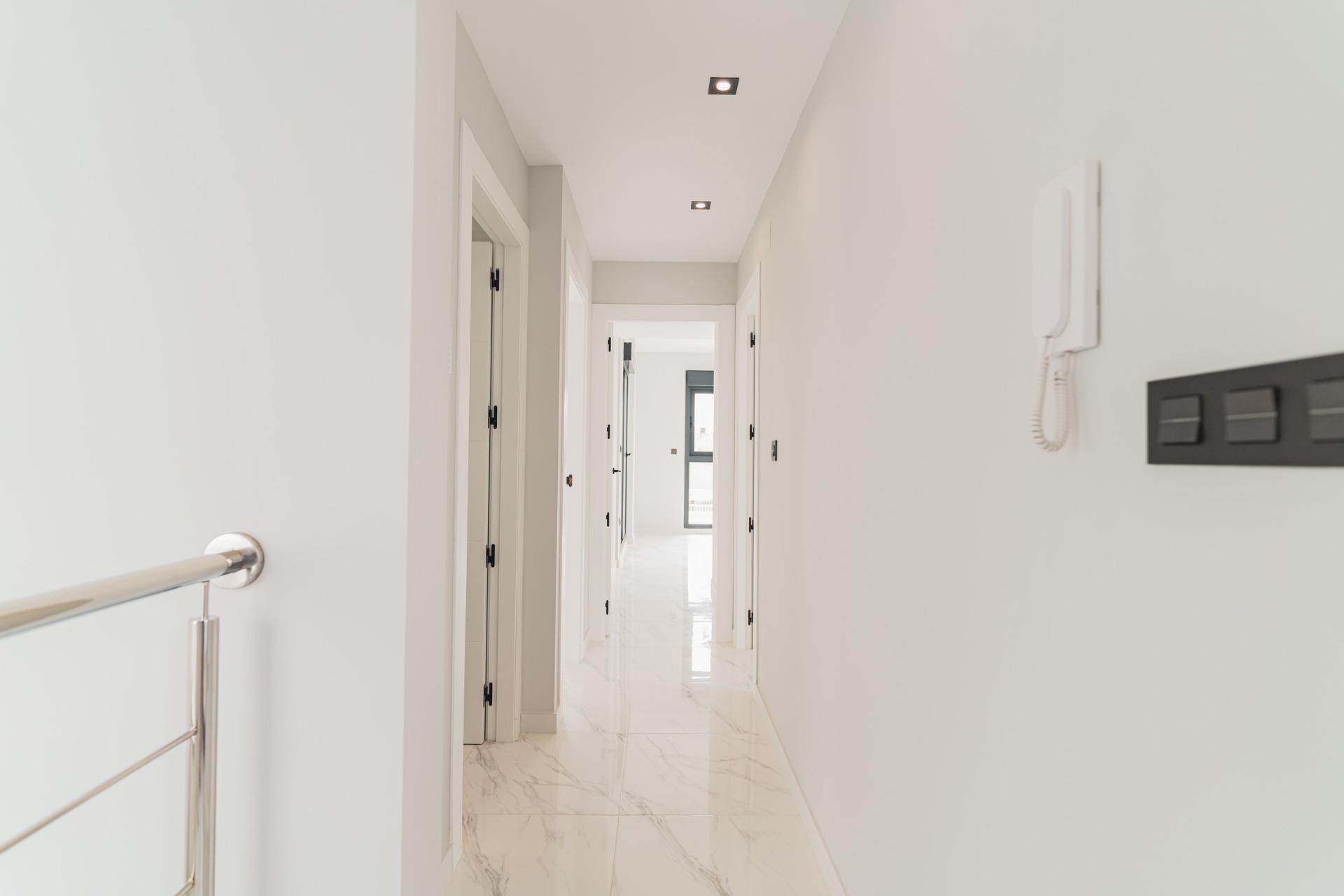 4 Bed, 3 Bath, HouseFor Sale, Orihuela Costa, Alicante