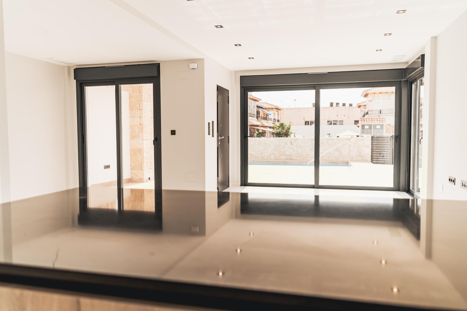 4 Bed, 3 Bath, HouseFor Sale, Orihuela Costa, Alicante