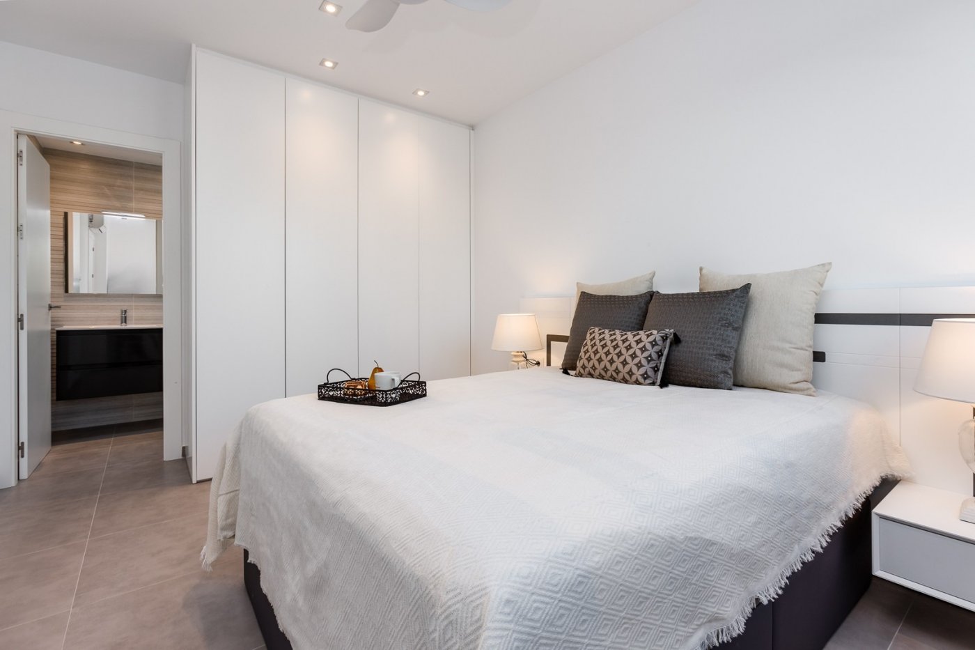 3 Bed, 2 Bath, HouseFor Sale, Pilar De La Horadada, Alicante