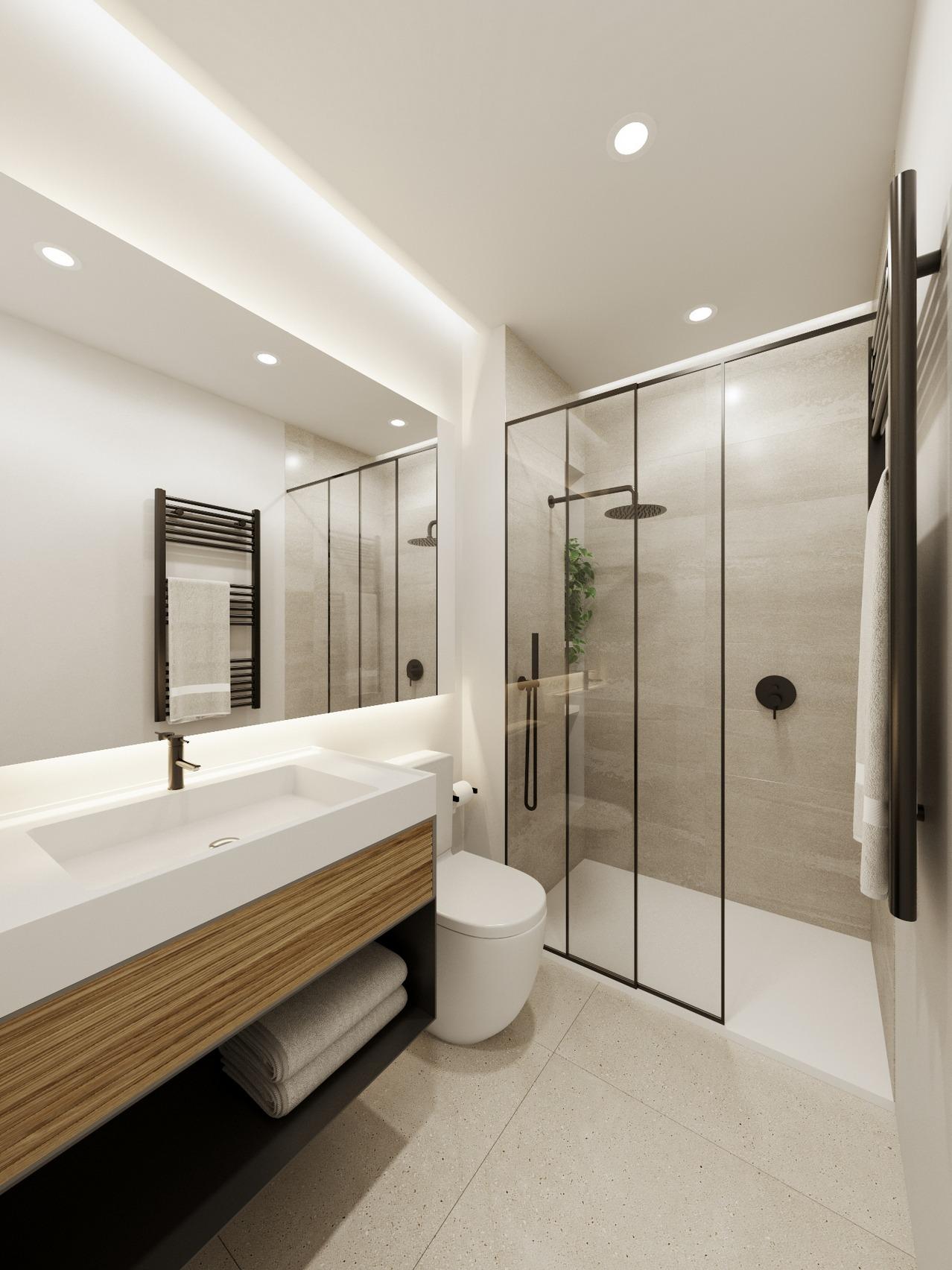 3 Bed, 2 Bath, ApartmentFor Sale, Torre Pacheco, Murcia