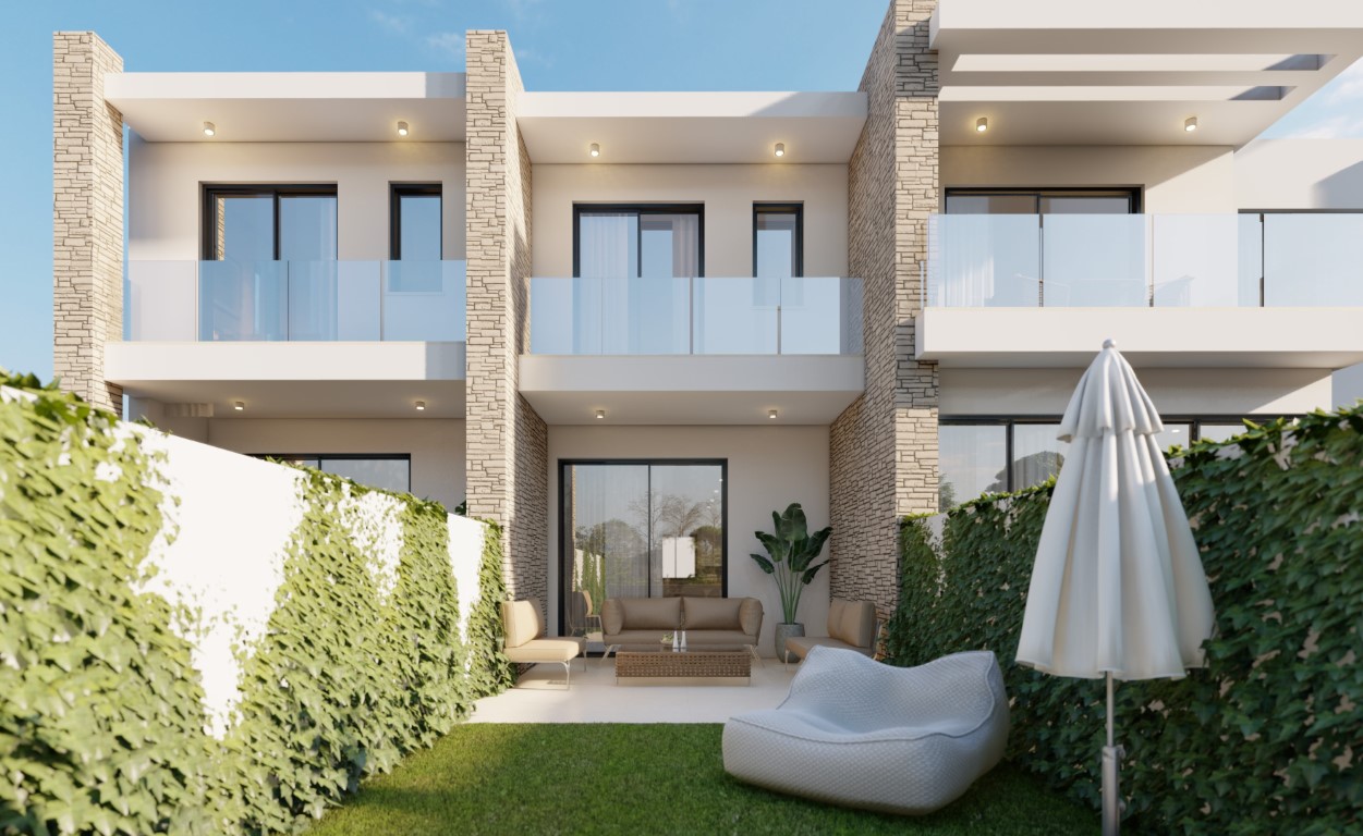 3 Bed, 2 Bath, HouseFor Sale, Paphos, Paphos