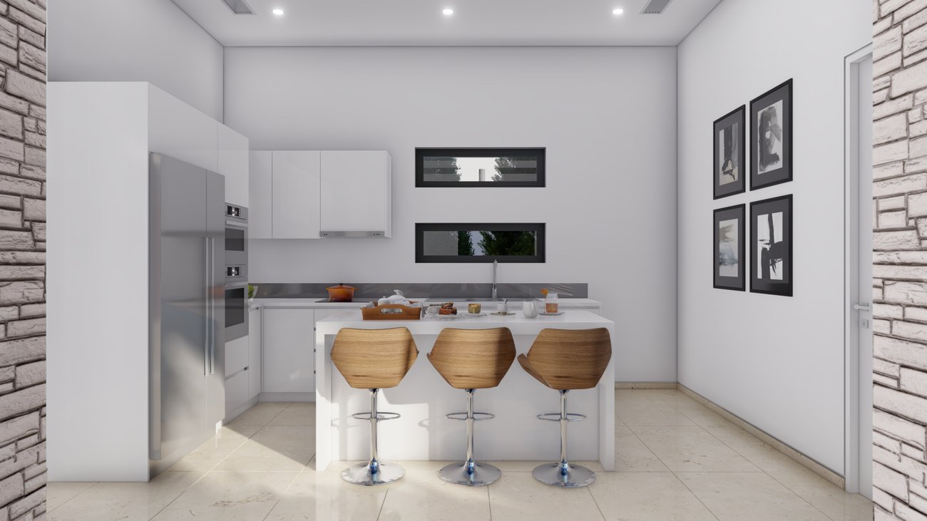 3 Bed, 2 Bath, HouseFor Sale, Paphos, Paphos