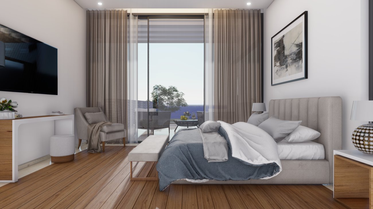 3 Bed, 2 Bath, HouseFor Sale, Paphos, Paphos