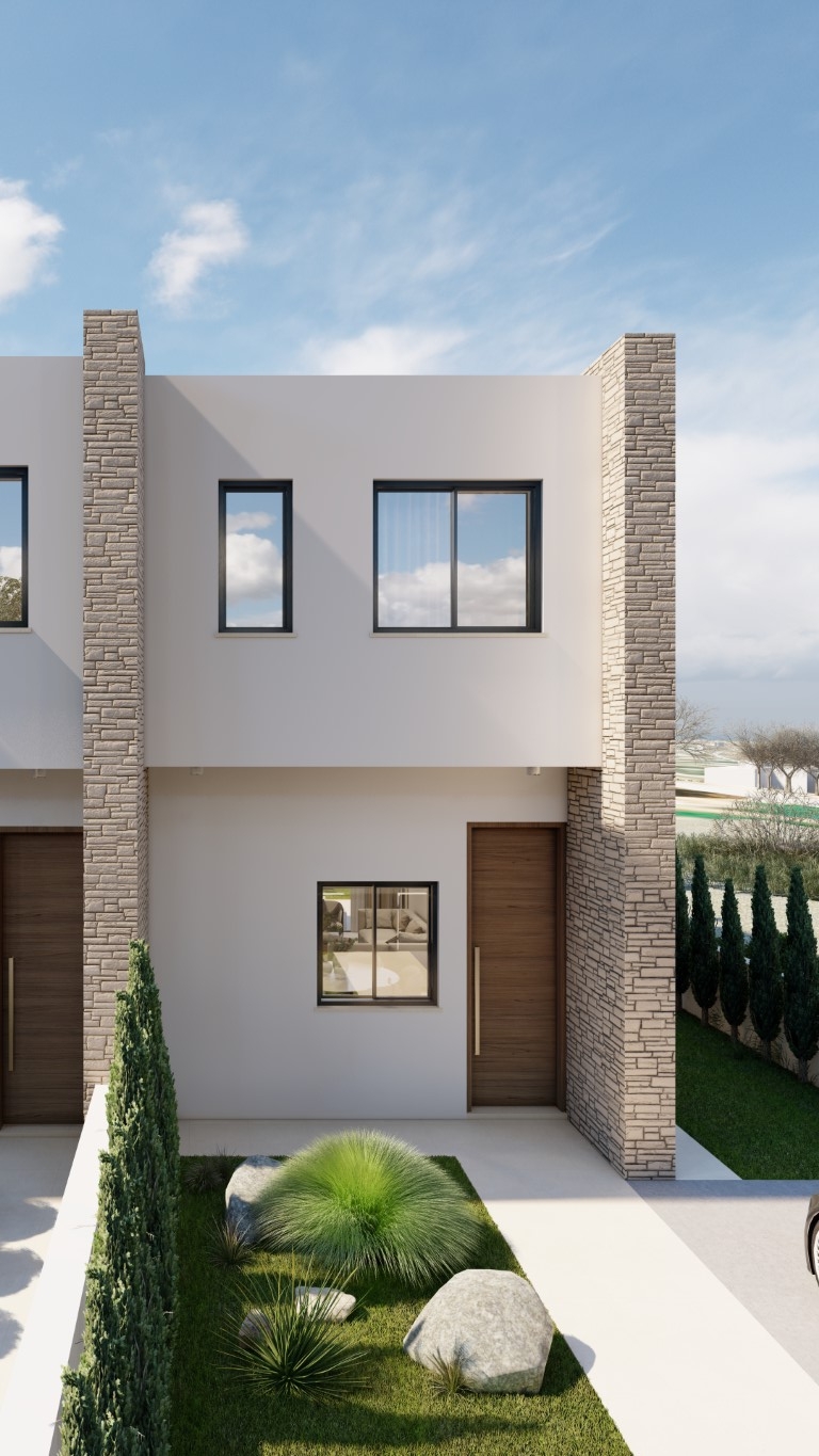 3 Bed, 2 Bath, HouseFor Sale, Paphos, Paphos