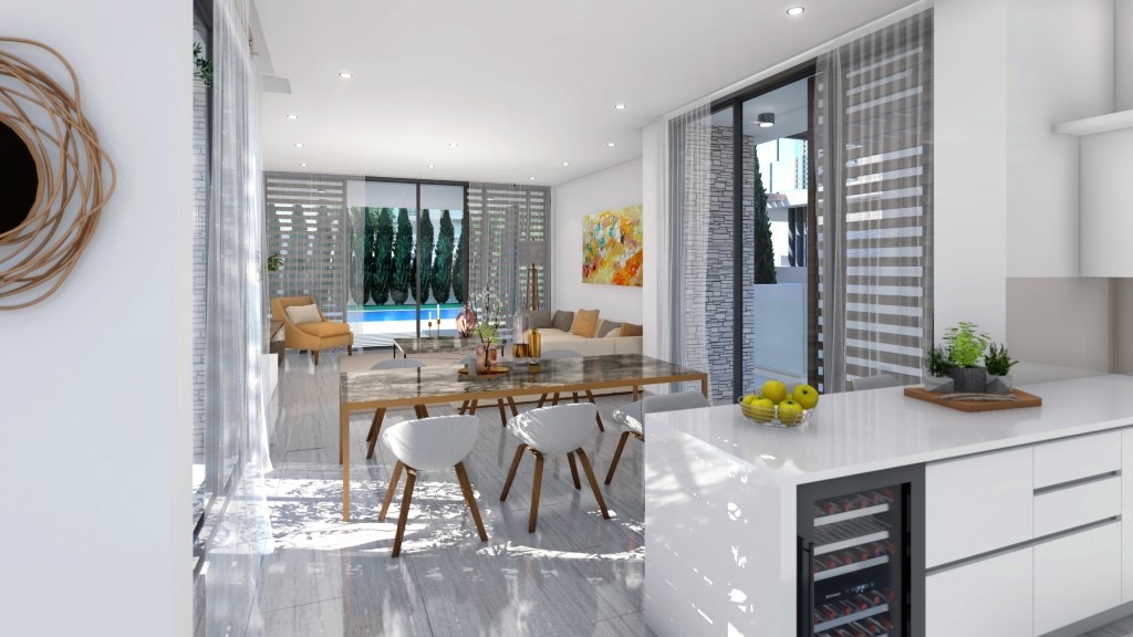 3 Bed, 2 Bath, HouseFor Sale, Paphos, Paphos