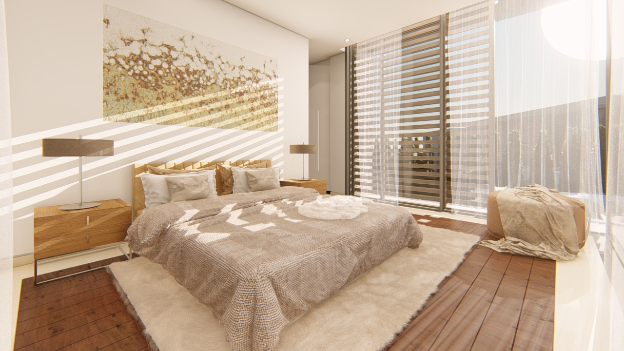 3 Bed, 2 Bath, HouseFor Sale, Paphos, Paphos