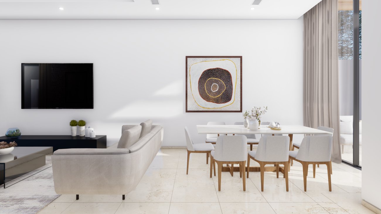 3 Bed, 2 Bath, HouseFor Sale, Paphos, Paphos