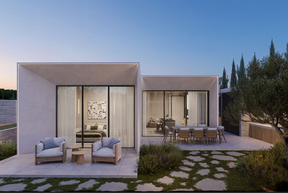 3 Bed, 2 Bath, HouseFor Sale, Paphos, Paphos