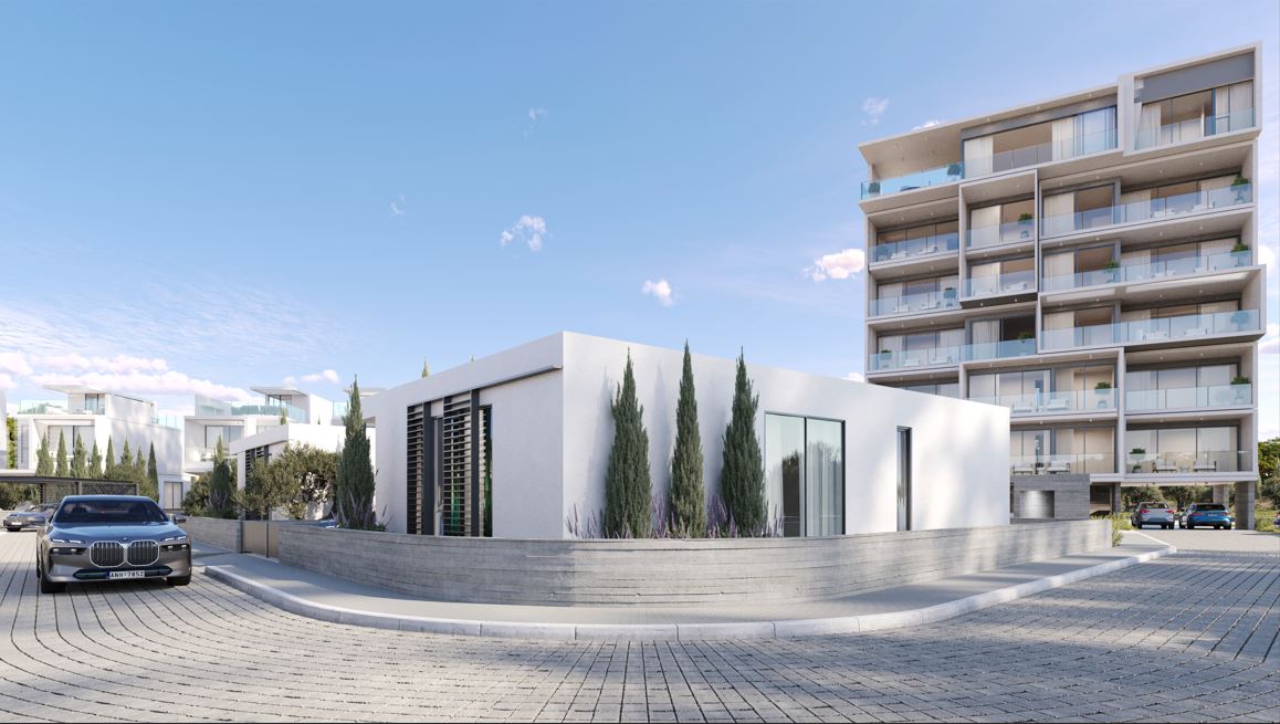 3 Bed, 2 Bath, HouseFor Sale, Paphos, Paphos