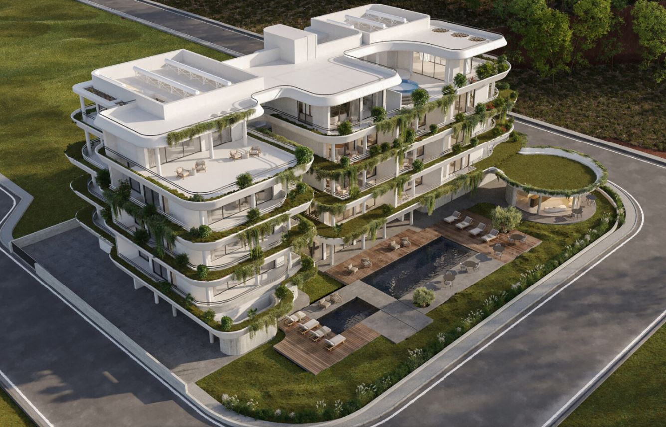 2 Bed, 2 Bath, ApartmentFor Sale, Paphos, Paphos